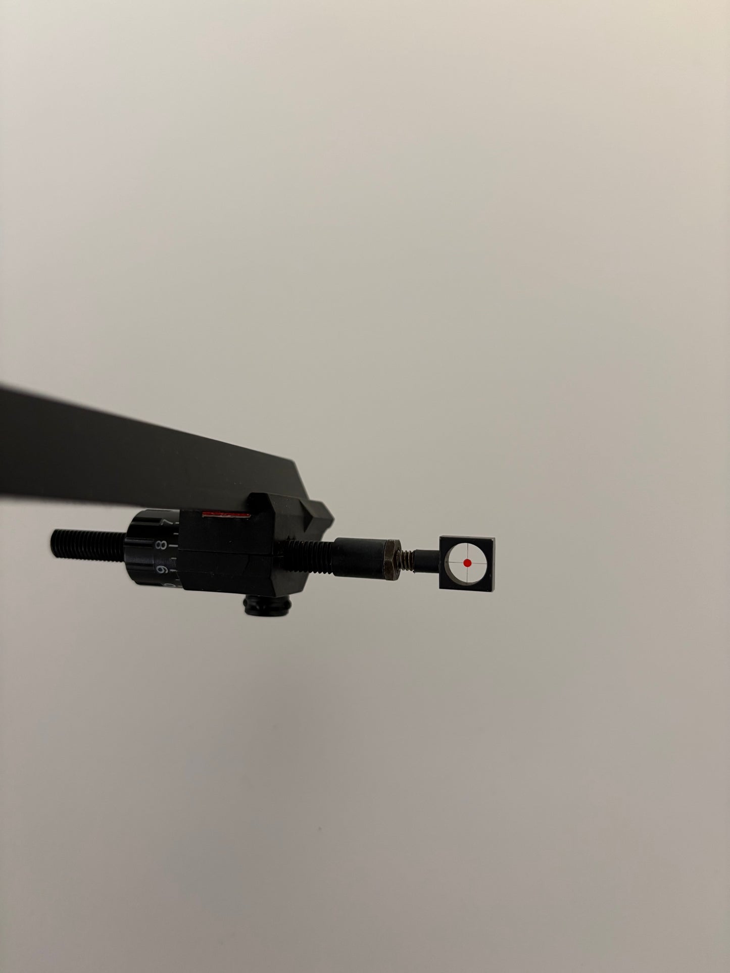 AGF Safari Recurve Sight LH - Used