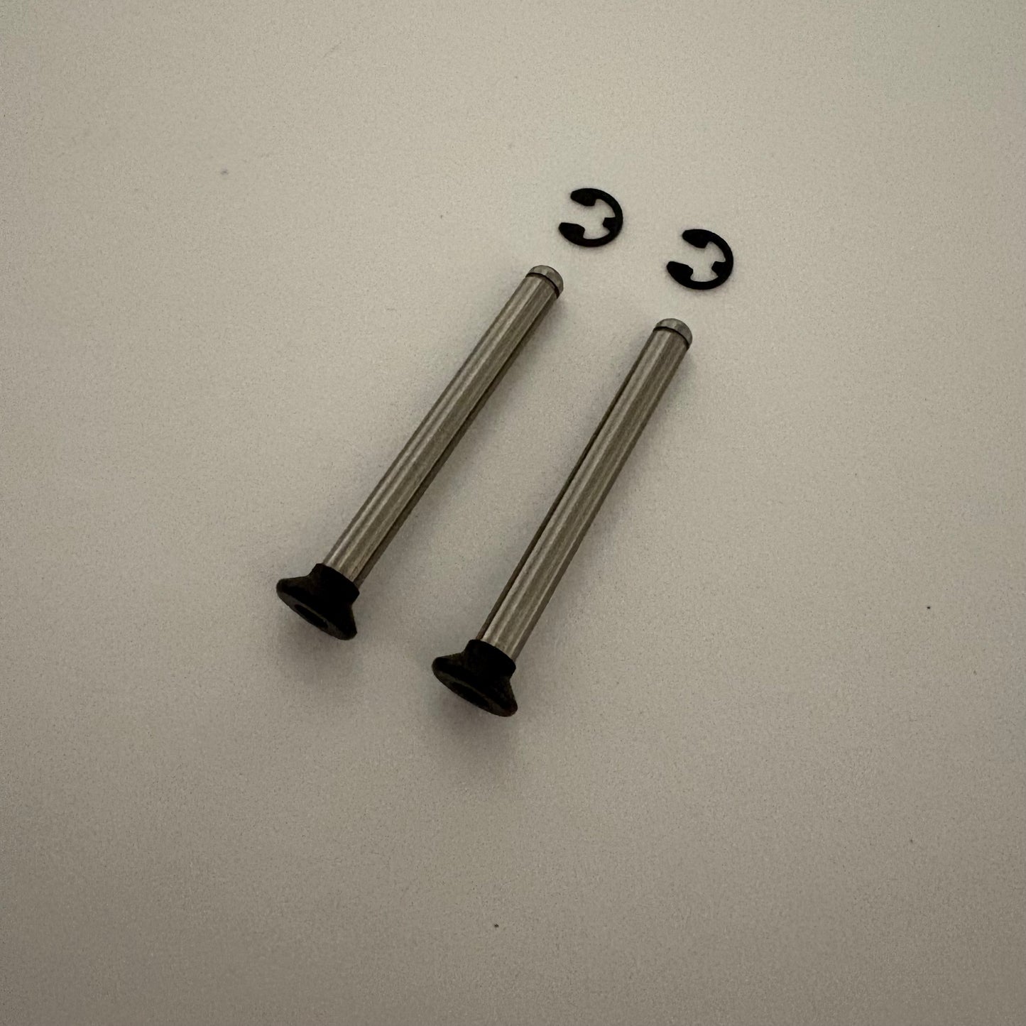 Prime Axle Kit - NEW (#209)