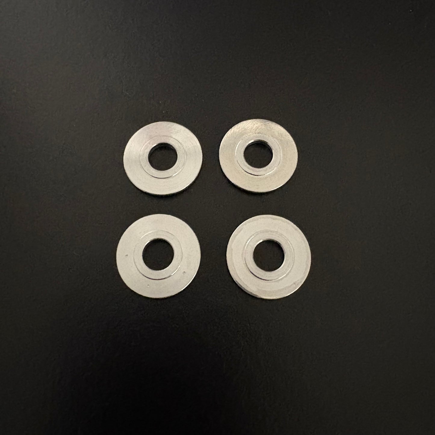 Prime Cam Washers Logic Series - NEW (#211)