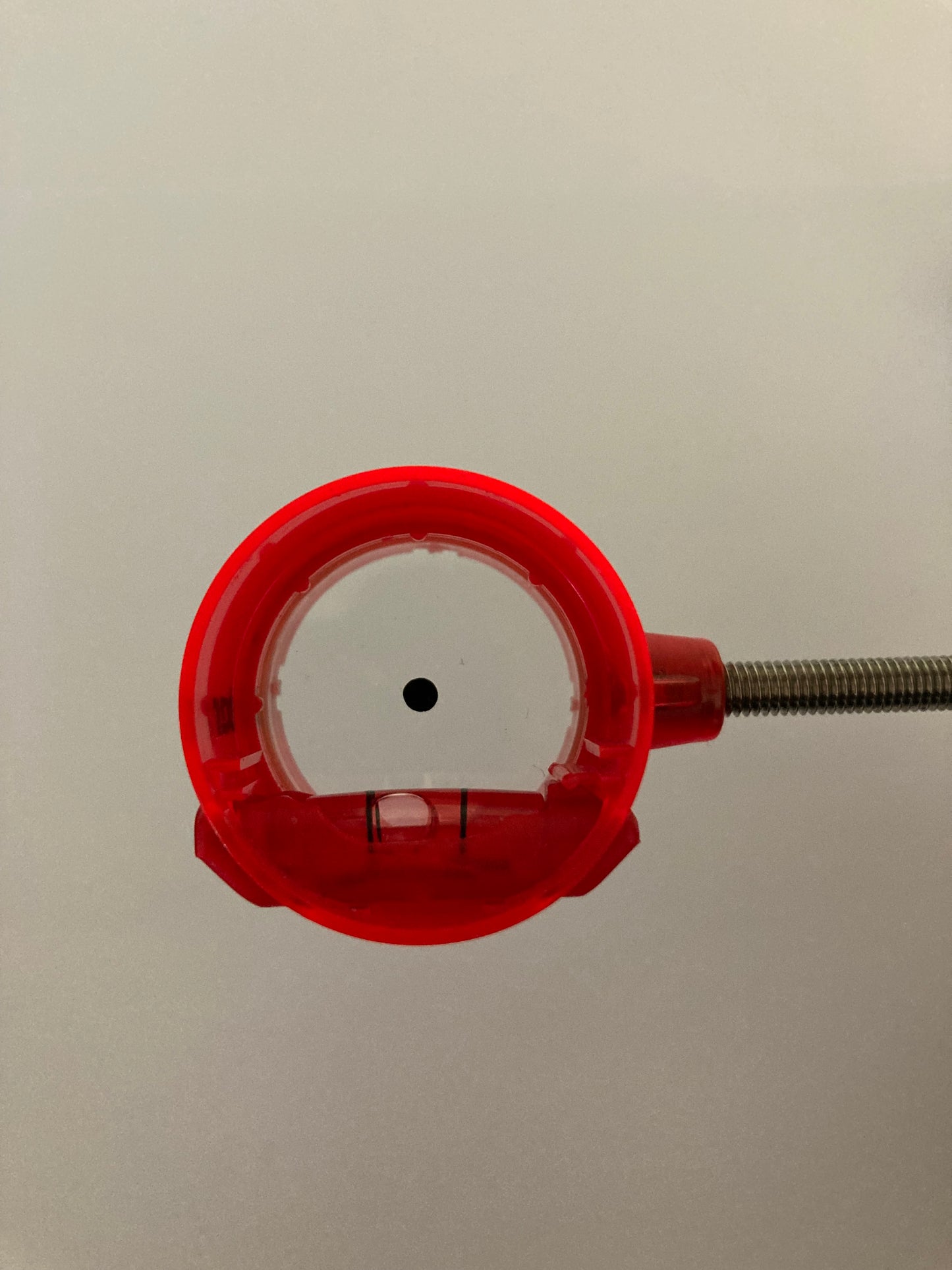 Beiter 29 mm Red Scope 5x - Used