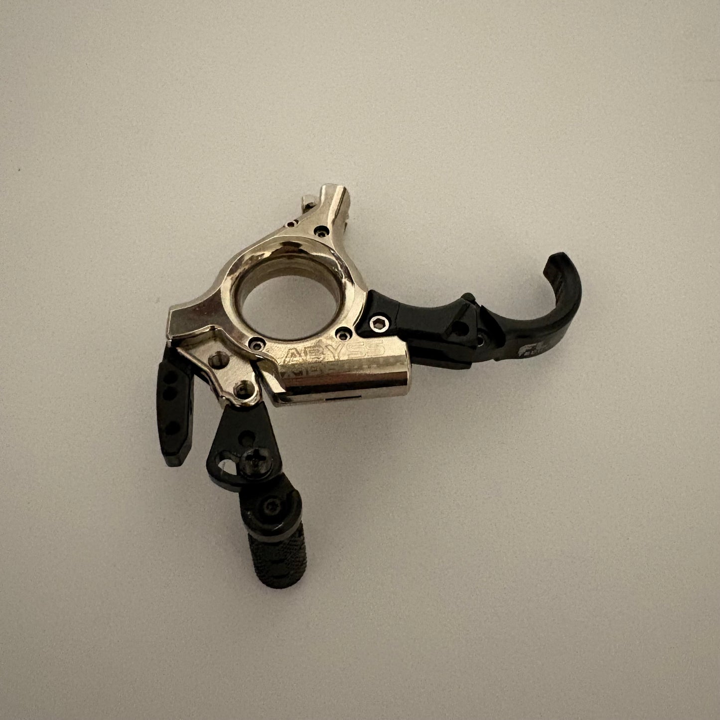 TRU Ball Abyss X-Tension Trigger/Resistance Release Medium - Used (#305)