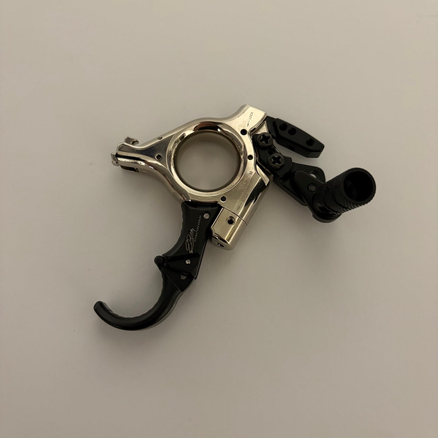 TRU Ball Abyss X-Tension Trigger/Resistance Release Medium - Used (#305)