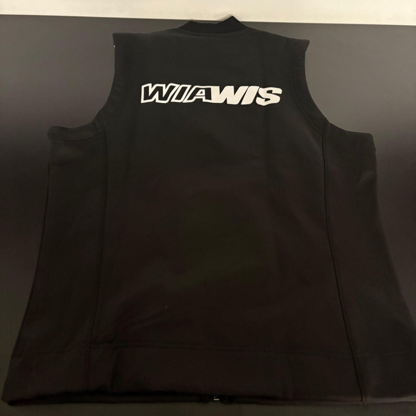 Wiawis One Team Vest Small - NEW (#578)
