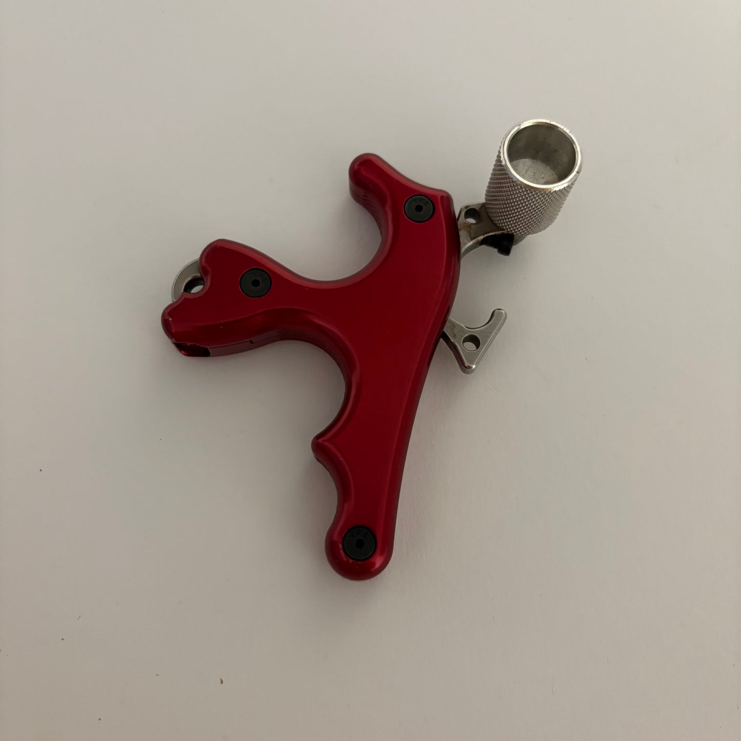 Carter Target 3+ Trigger Release Red - Used (#279)