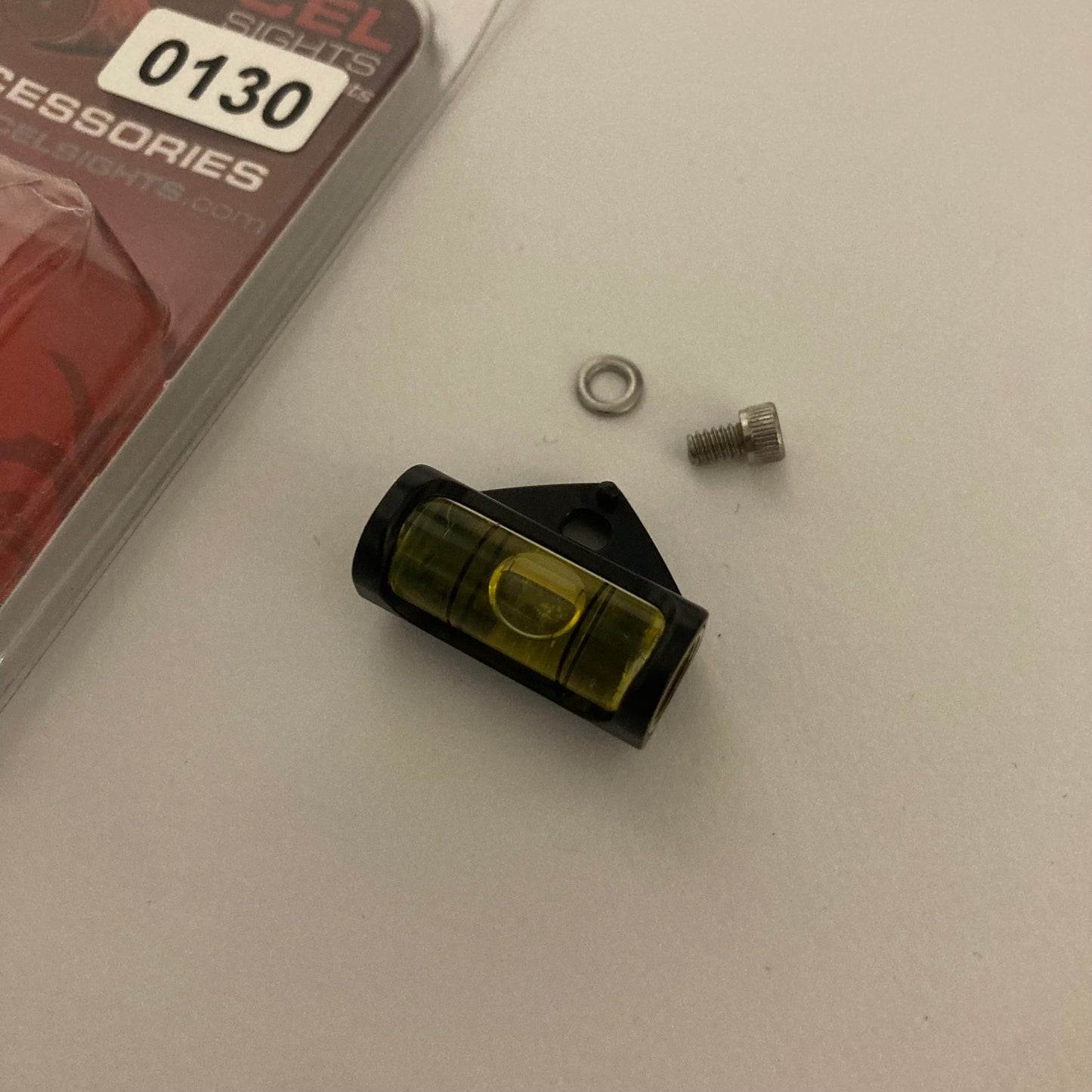 Axcel Large Scope Level Bracket X31/X41 - NEW (#130)