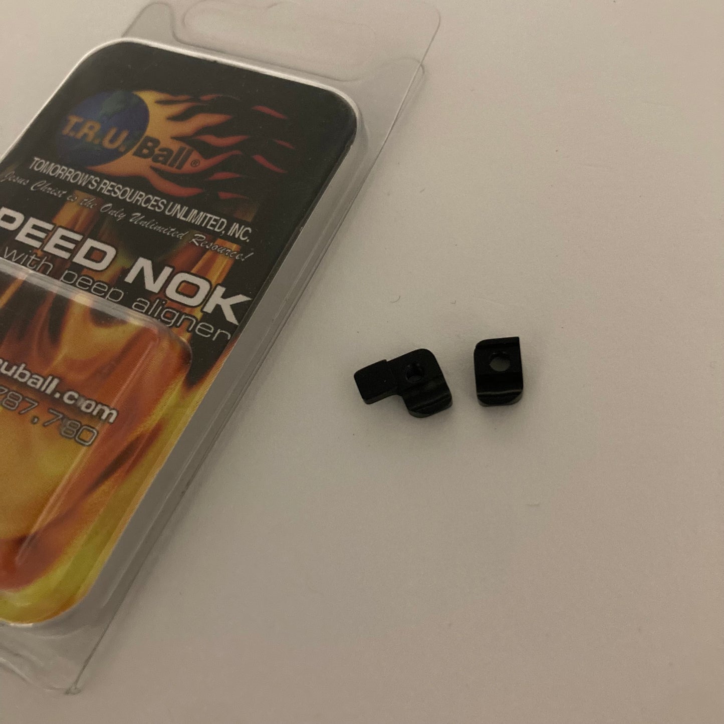 TRU Ball Speed Nok - NEW (#133)