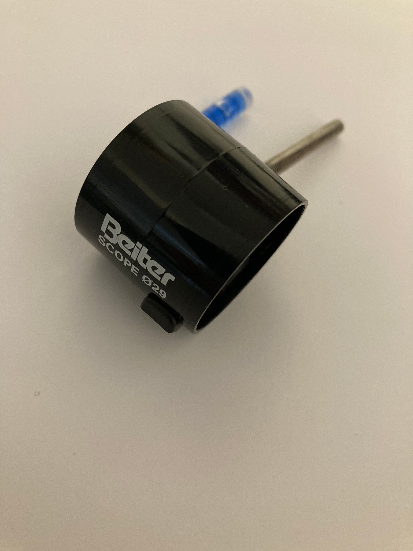 Beiter 29 mm Black Scope Housing RH - Show Model