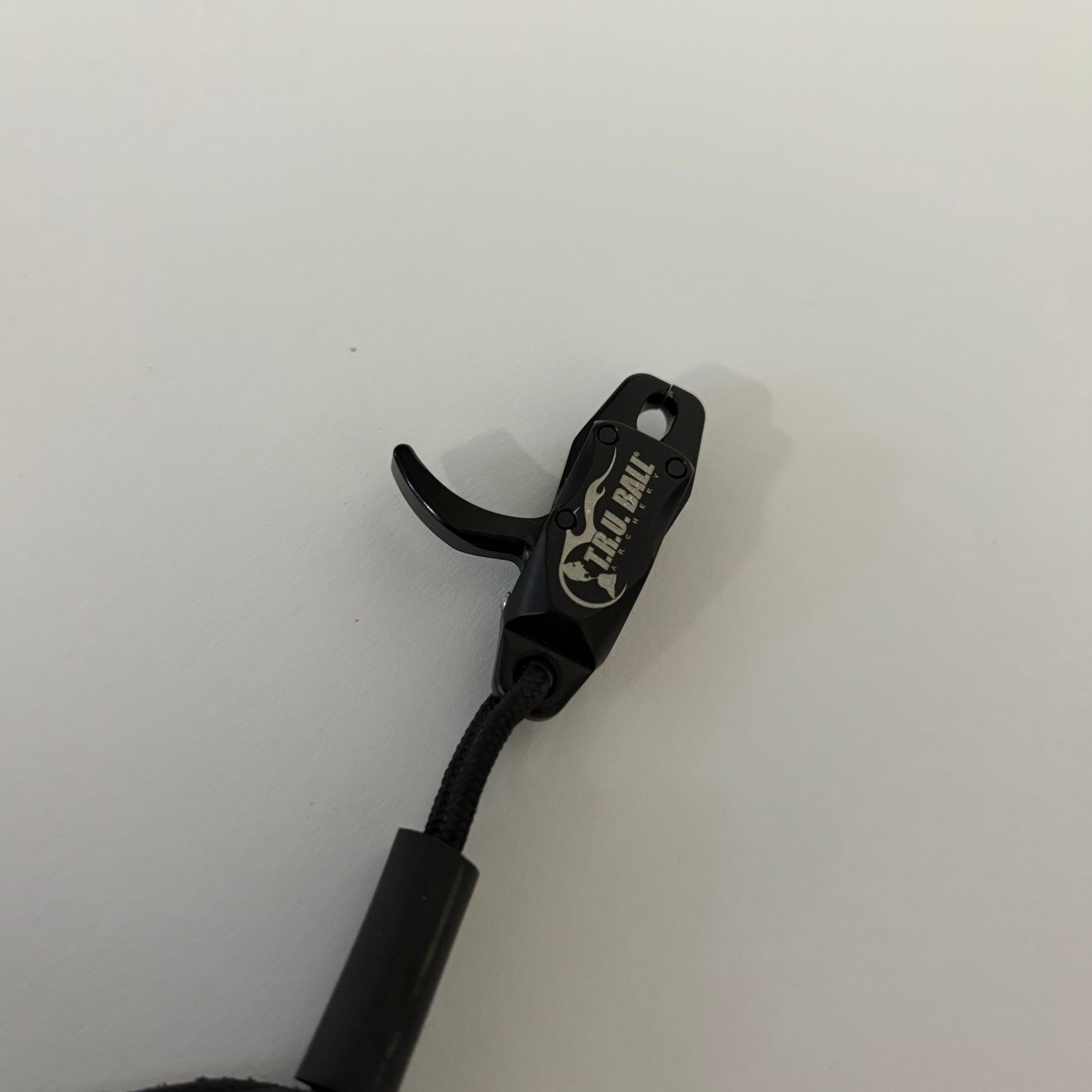 TRU Ball Shooter Wrist Release - Used (#405)