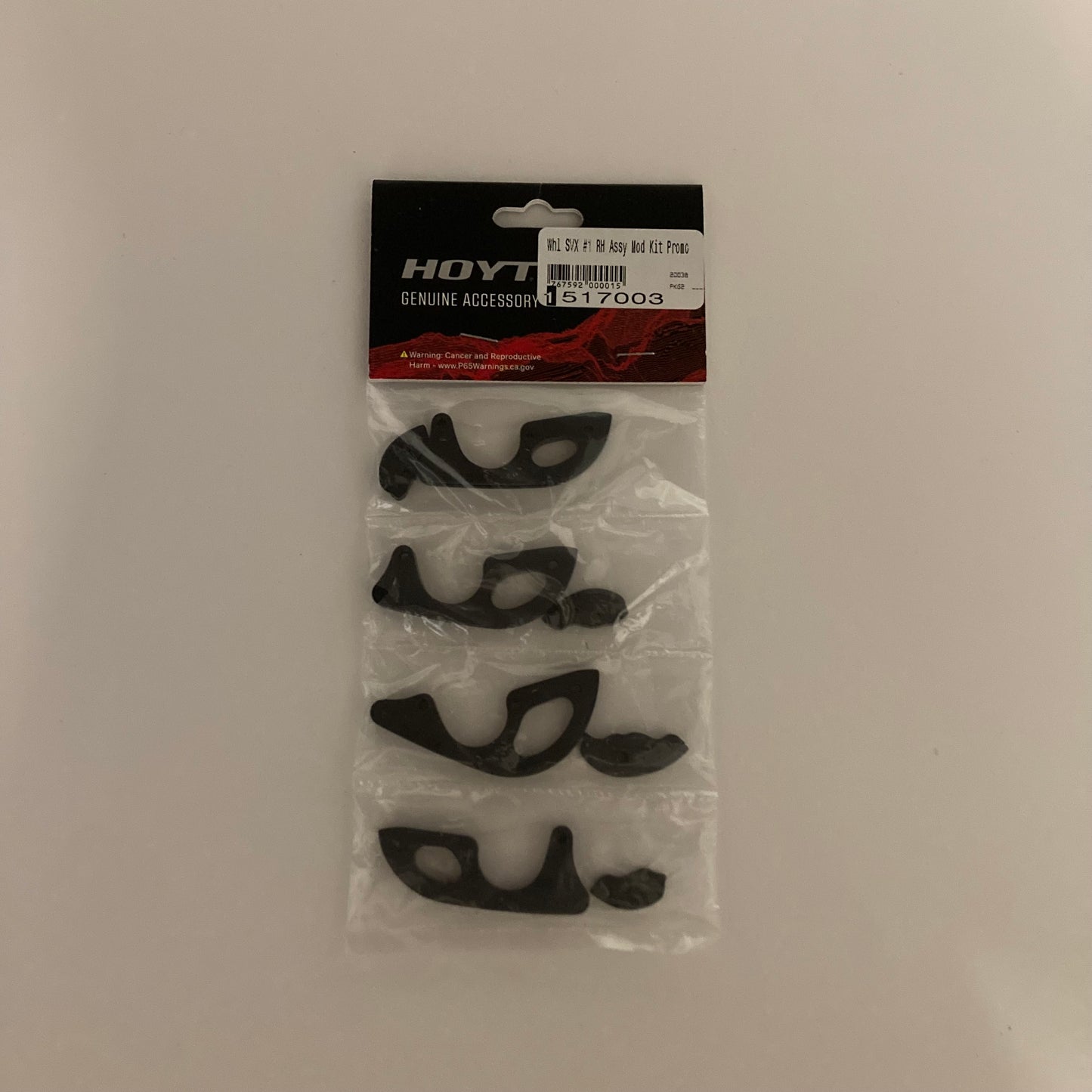 Hoyt Draw Length Module RH SVX #1A+1B+1C+1E - NEW