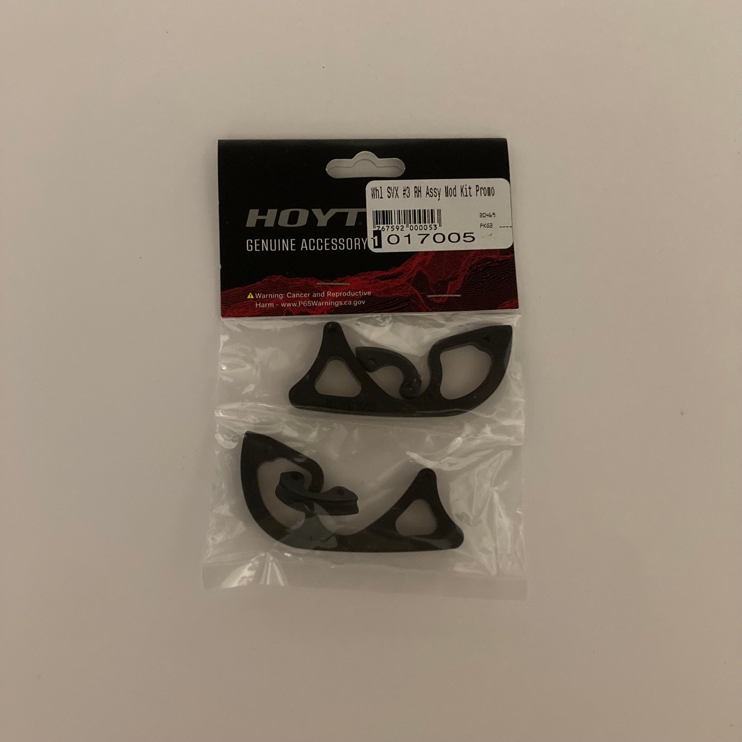 Hoyt Draw Length Module RH SVX #3A+3B - NEW