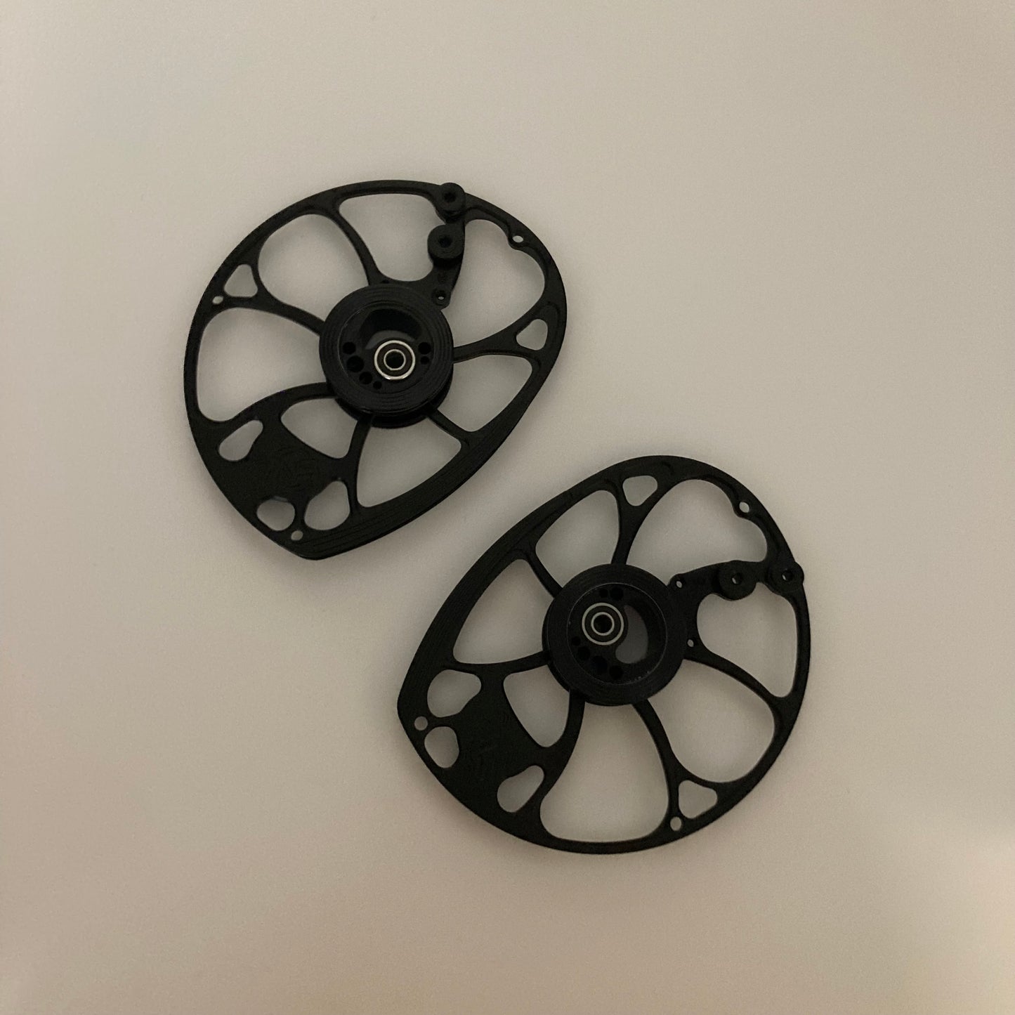 Mathews Cam SW2 ASY Set - Show Model (#30)