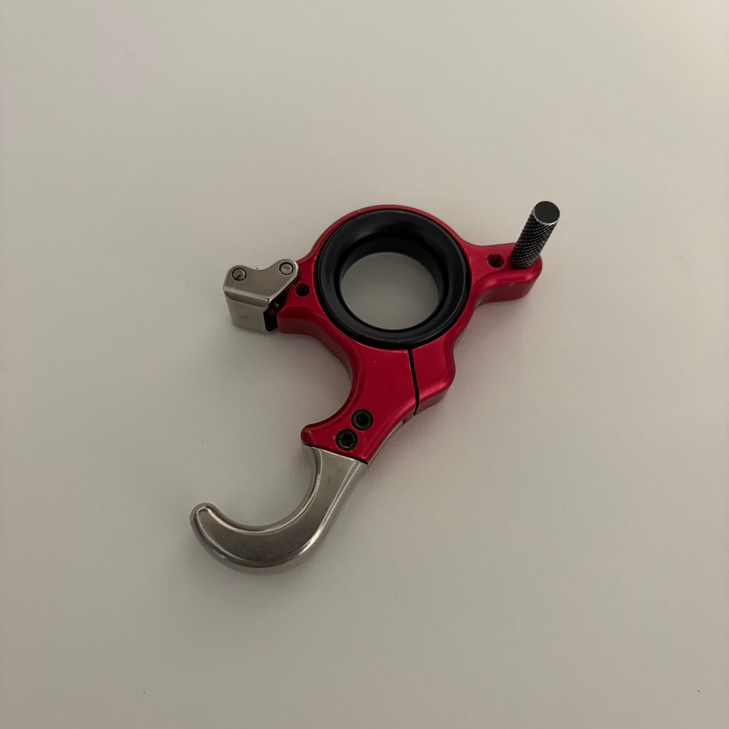 Scott Backspin Hinge Release Red - Used (#388)