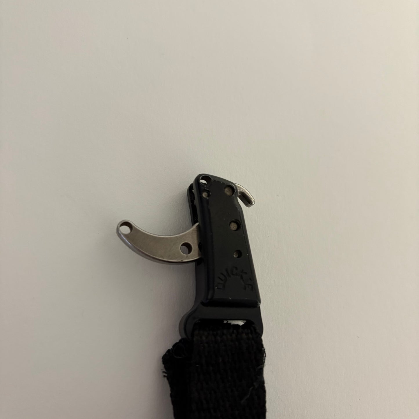 Carter Quickie Wrist Release - Used (#390)