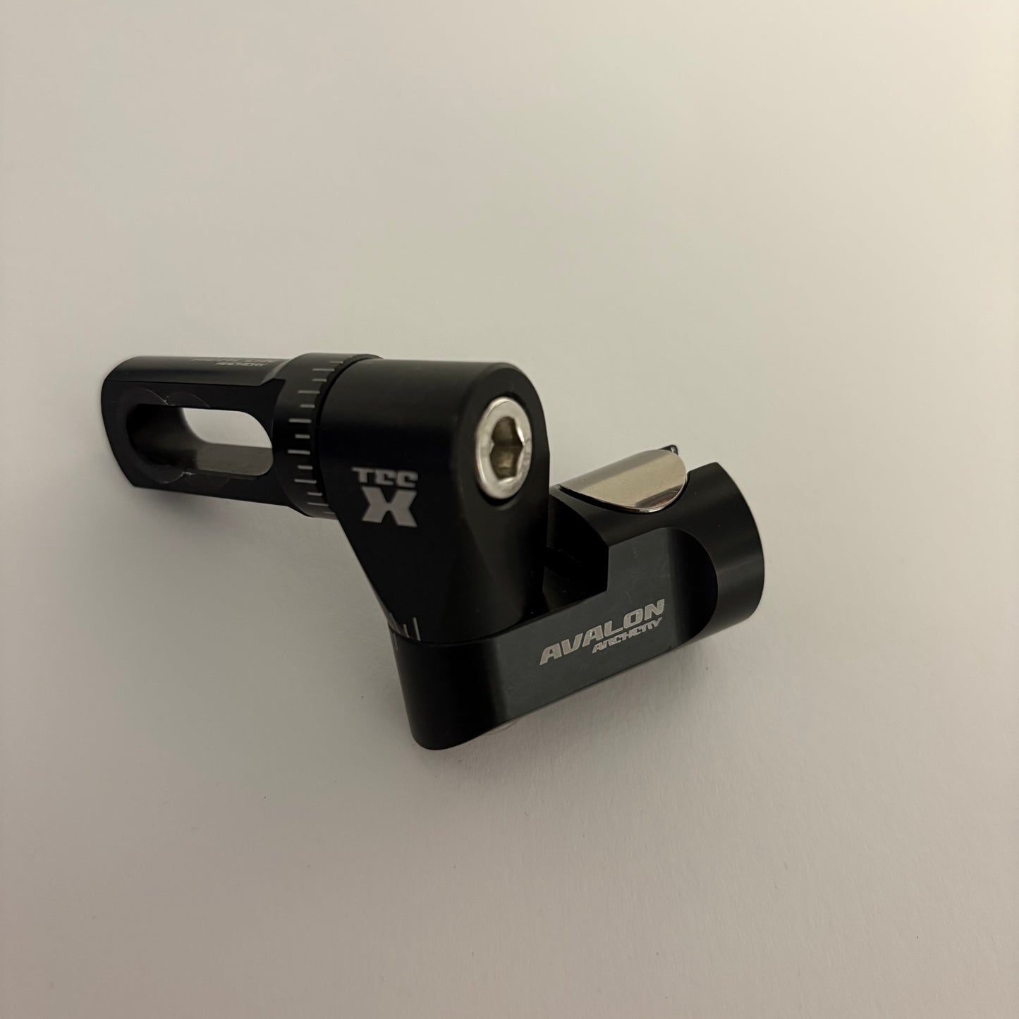 Avalon Tec X QD V-bar Mount - Used (#OB148)