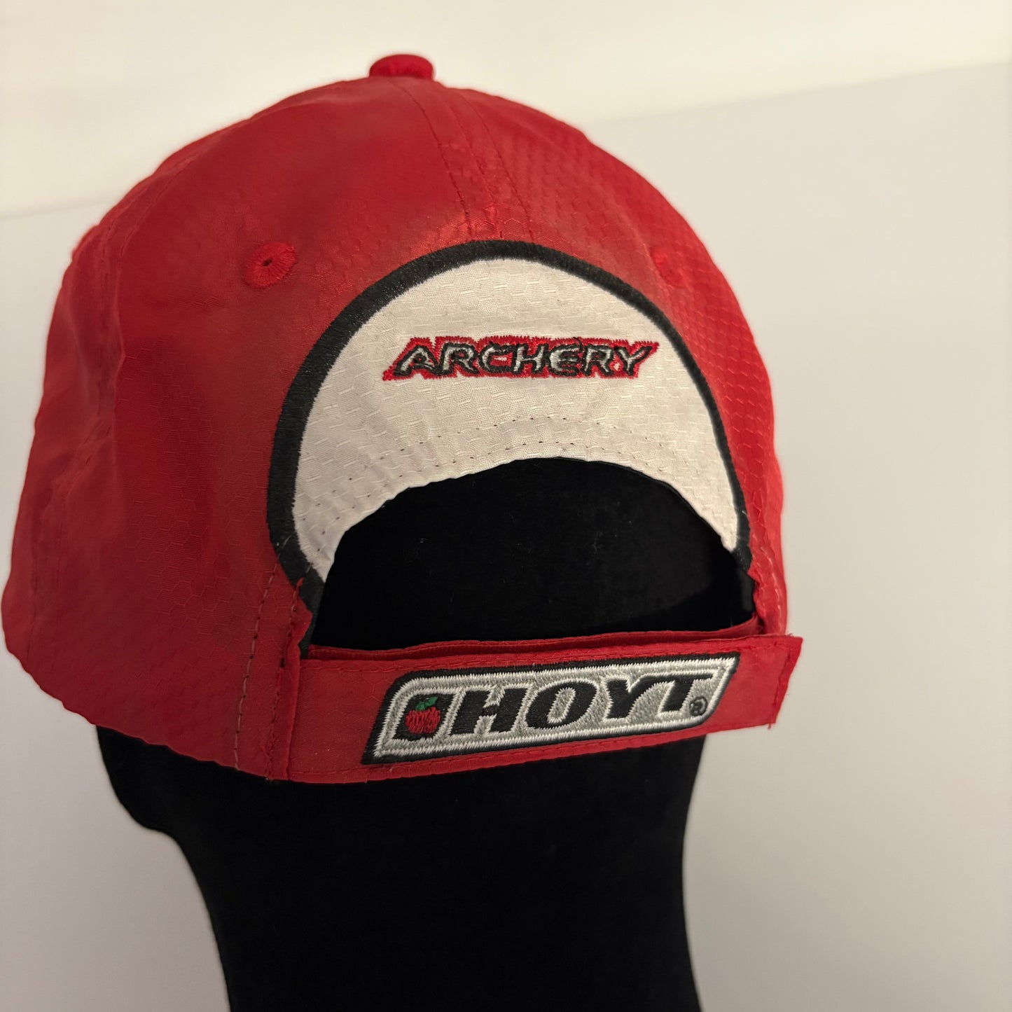 Hoyt Cap 'Team Hoyt' - NEW