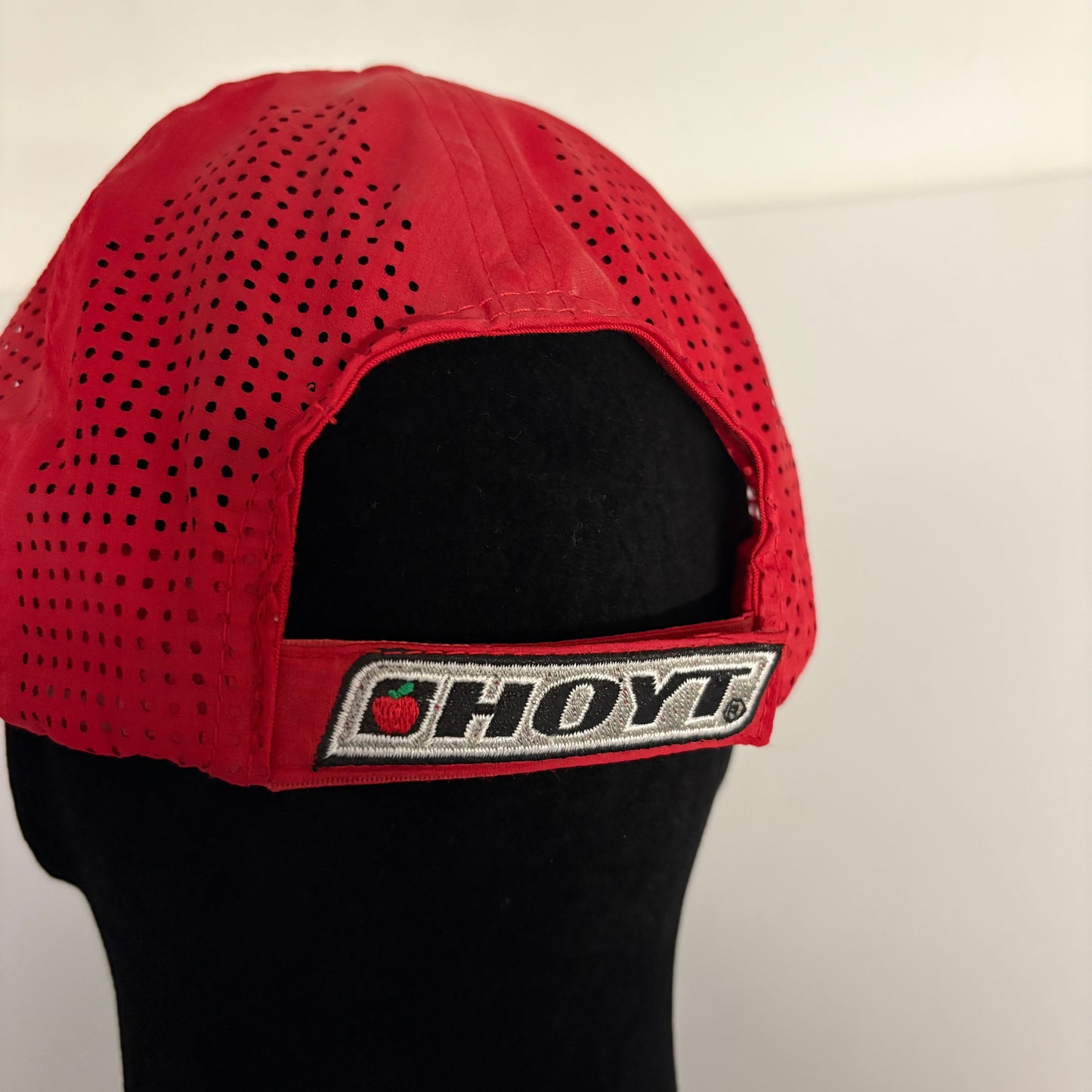 Hoyt Cap 'Team Hoyt' Dry Fit - NEW