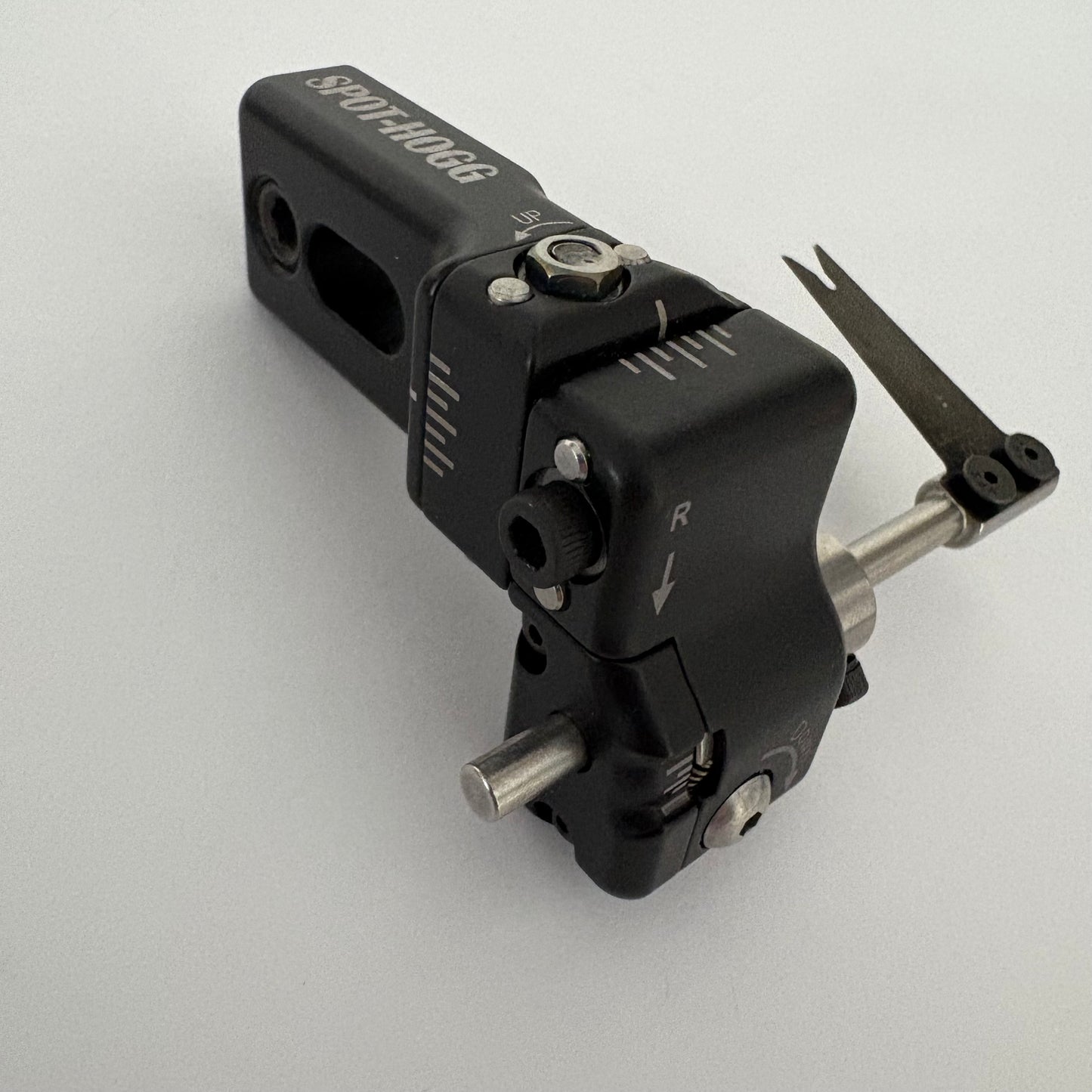 Spot Hogg Edge Compound Arrow Rest LH - Used (#R94)