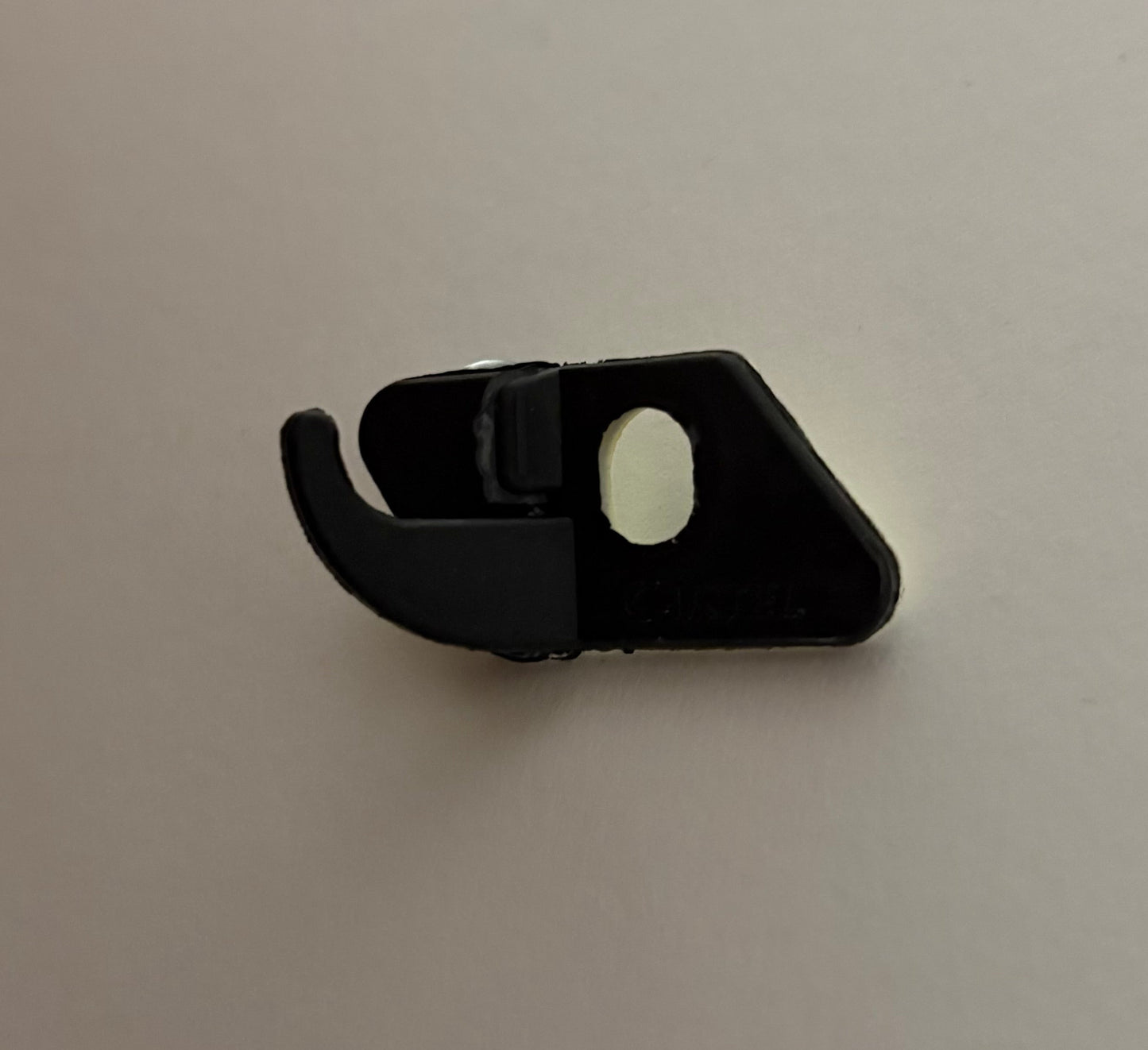 Cartel Super Plastic II Recurve Arrow Rest RH - NEW (#544)