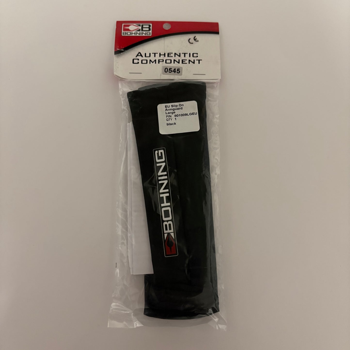 Bohning Slip On Arm Guard - NEW (#545-546)