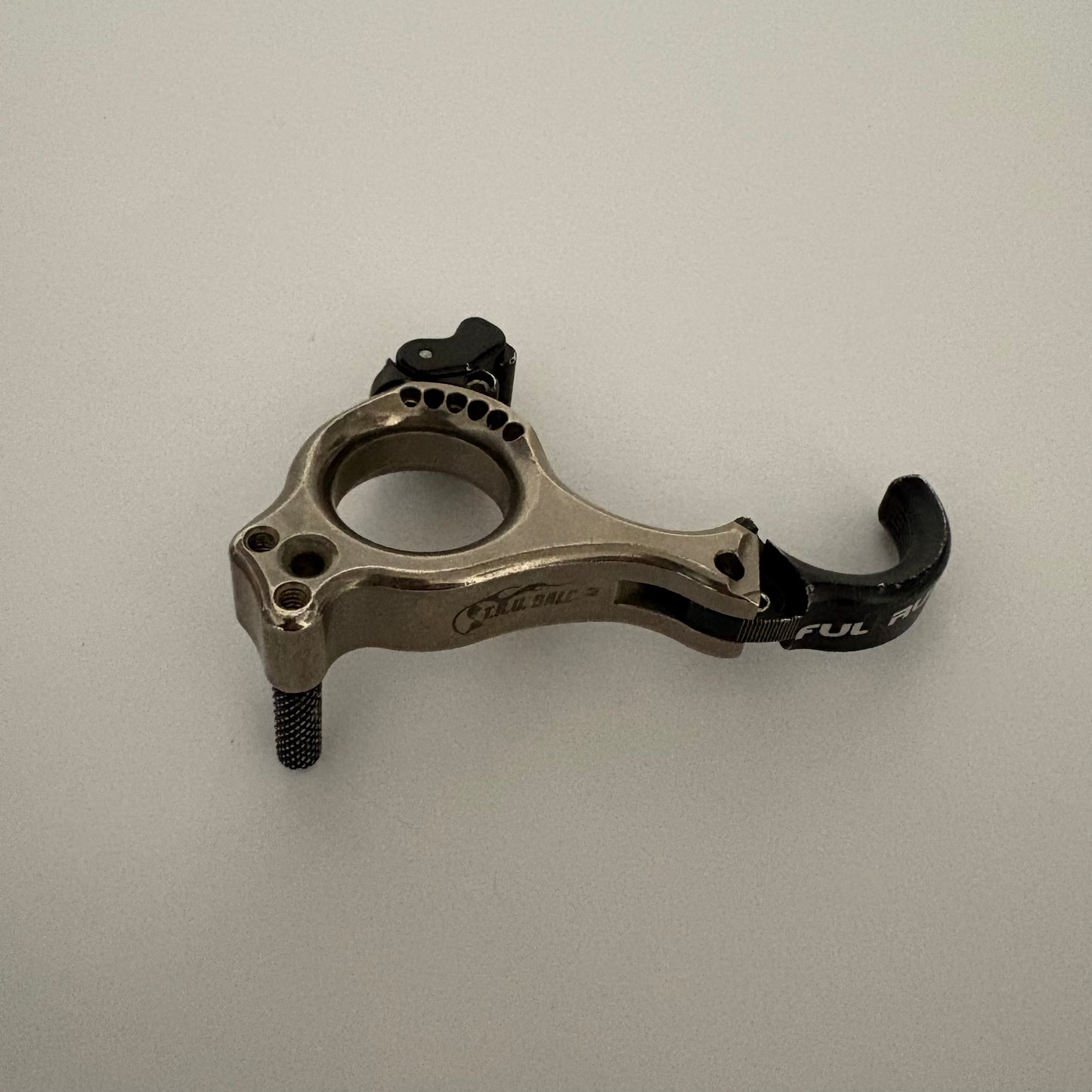 TRU Ball FulKrum Flex Hinge Release Medium - Used (#307)