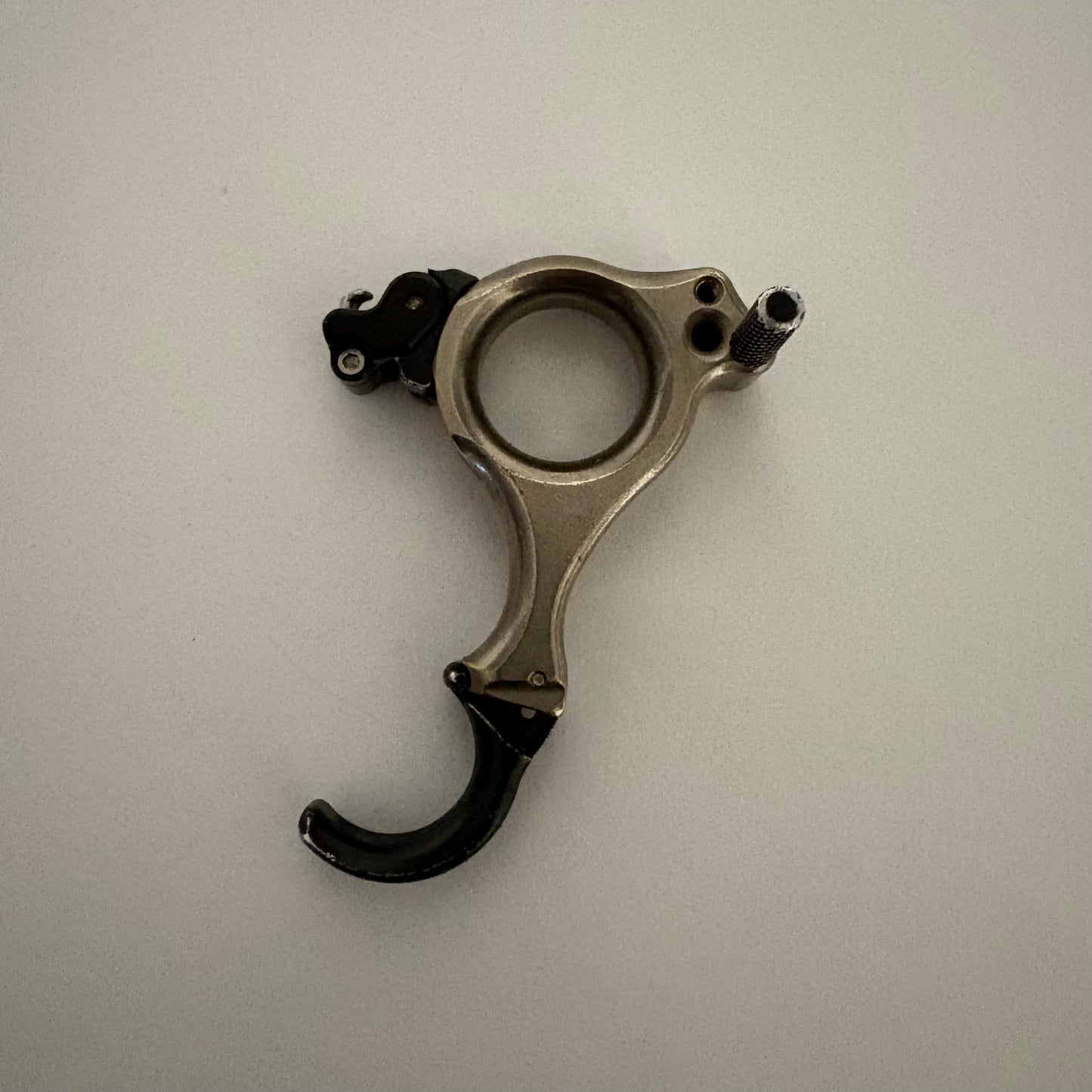TRU Ball FulKrum Flex Hinge Release Medium - Used (#307)
