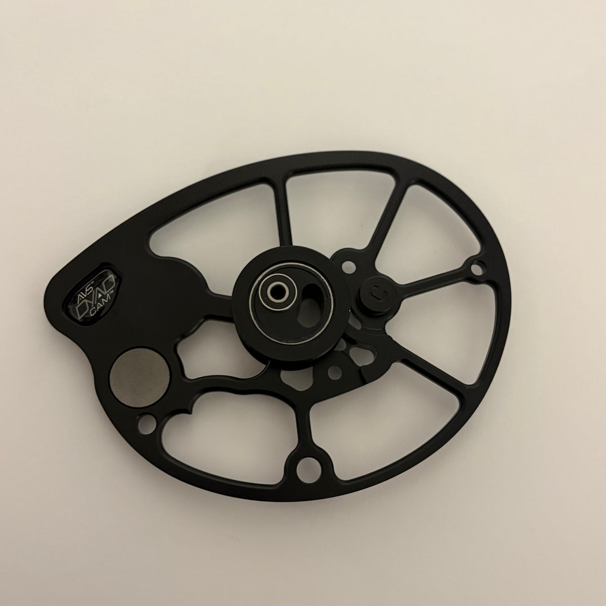 Mathews Cam AVS DYAD DY-B RH-TOP / LH-BTM Monster Chill Series / Tactic - Show Model (#OB29)