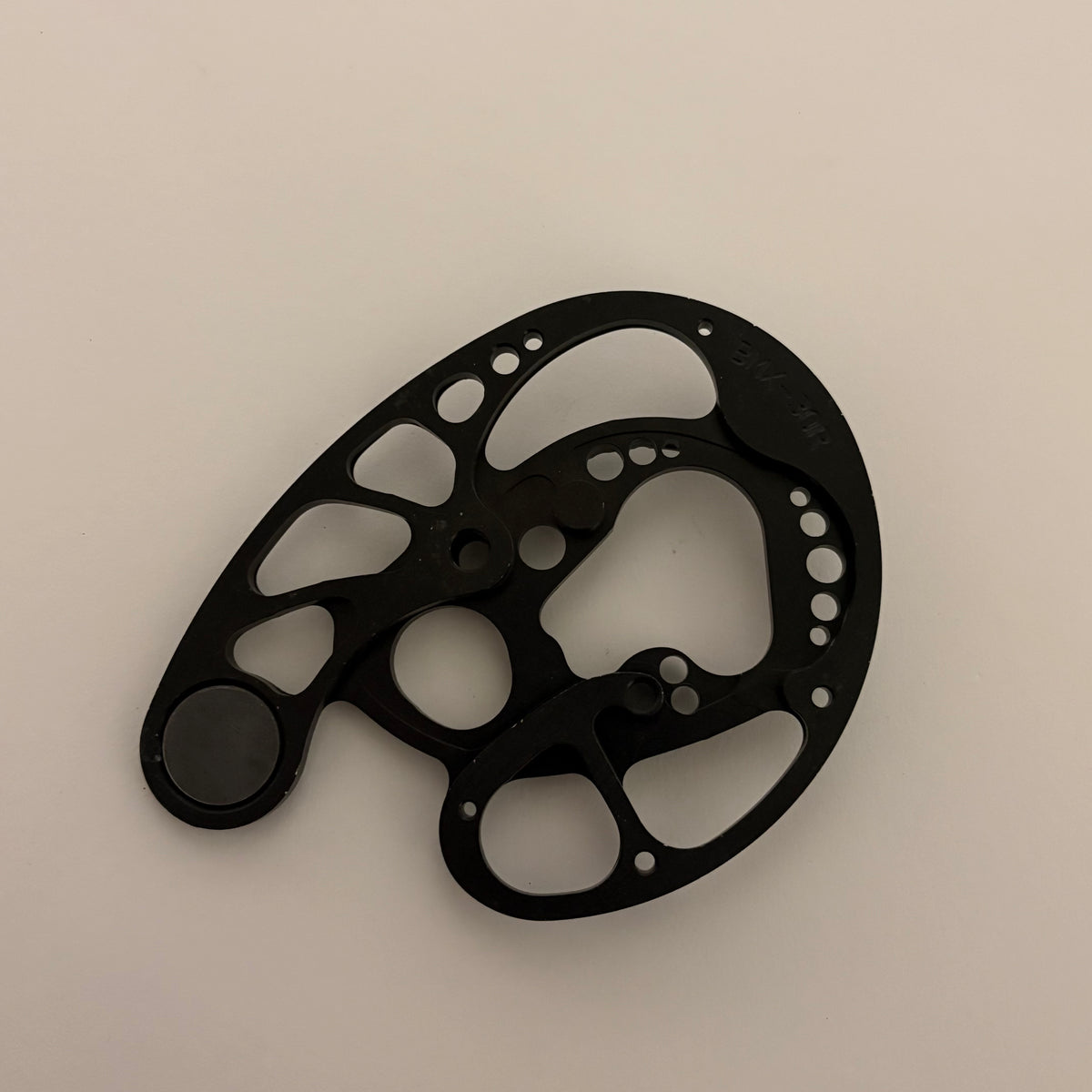Mathews Cam BMX-30R RH Black Max 1-2 - Used (#OB30)