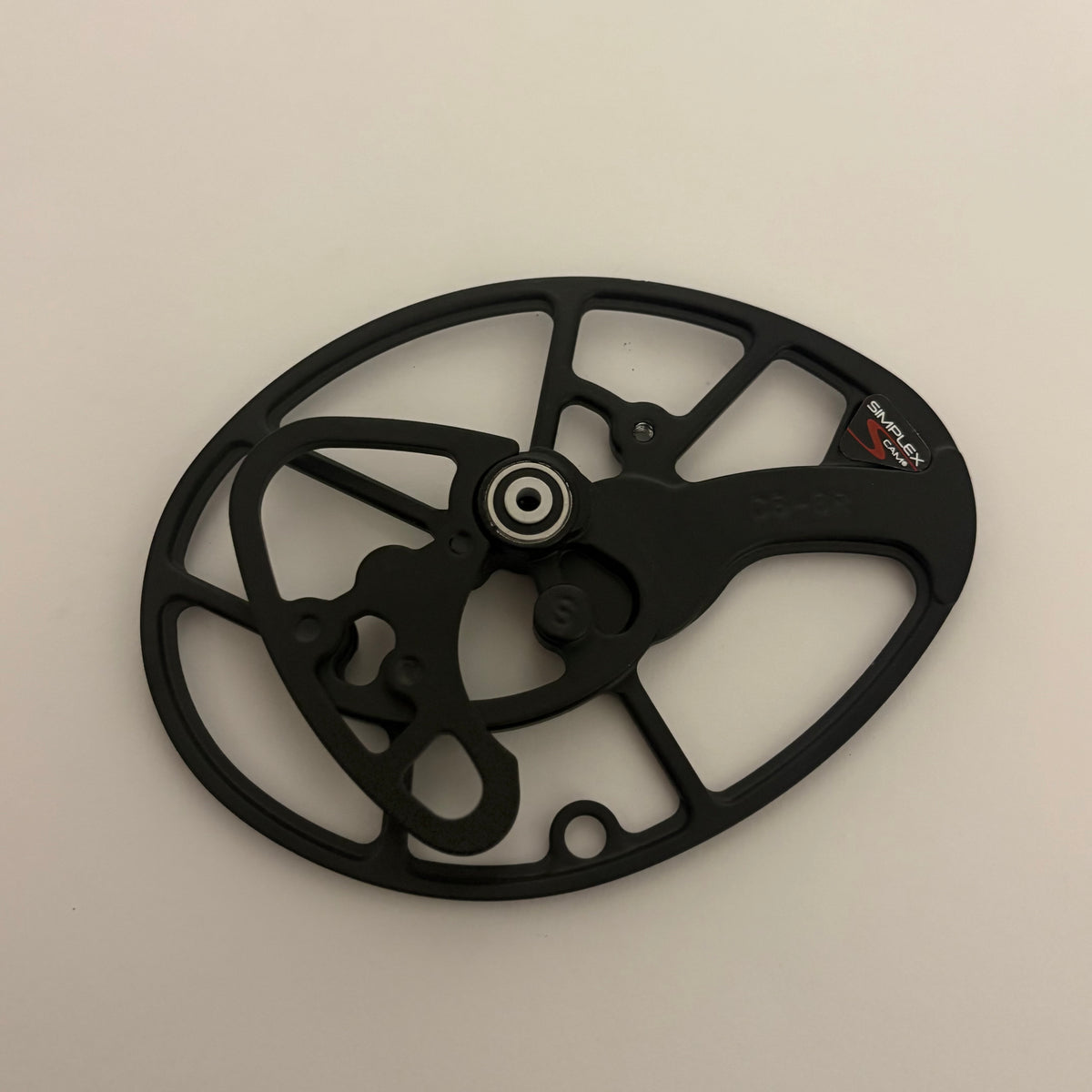 Mathews Cam Simplex CS-GR RH Creed/Creed XS - Show Model (#BB34)
