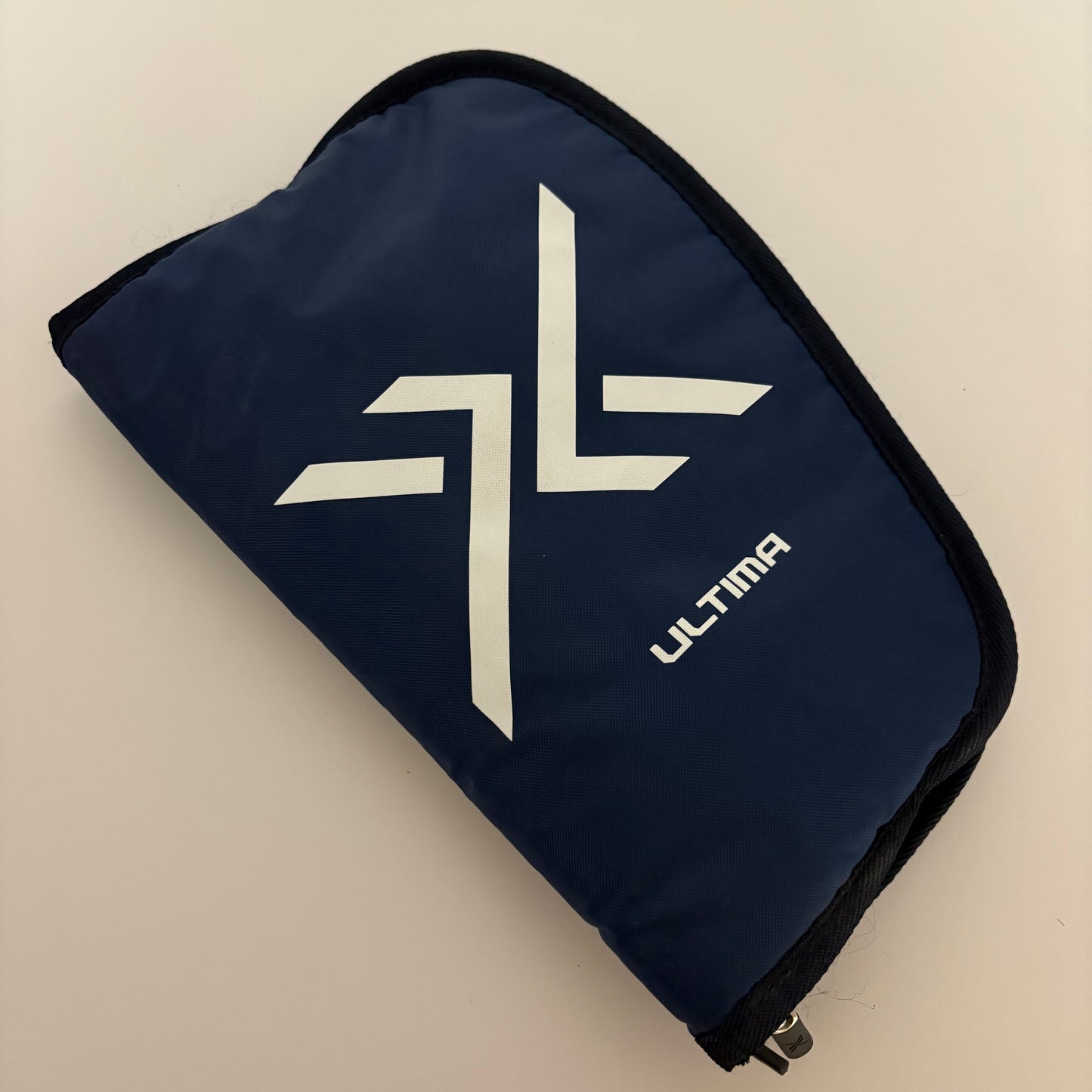 Shibuya Ultima CPX II Compound Sight RH Red 400-6 inch - Used (#OB79)