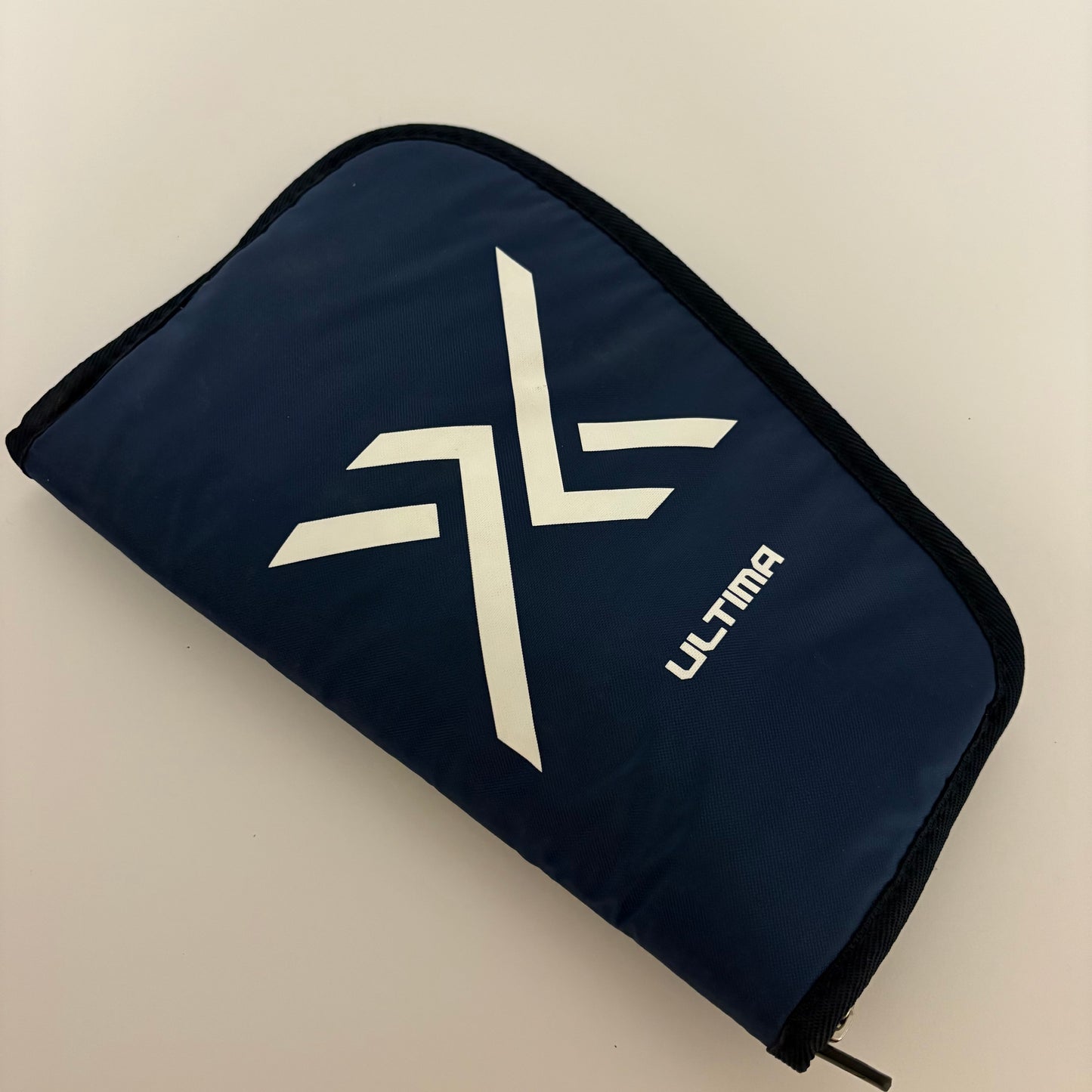 Shibuya Ultima CPX II Compound Sight RH Red 400-6 inch - Used (#OB83)