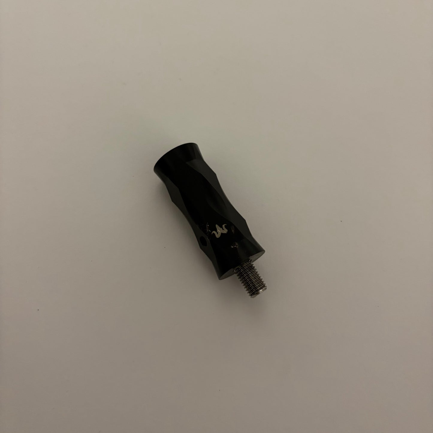 Ramrods Carbon Edge Extender 2 inch - Show Model (#OB108)