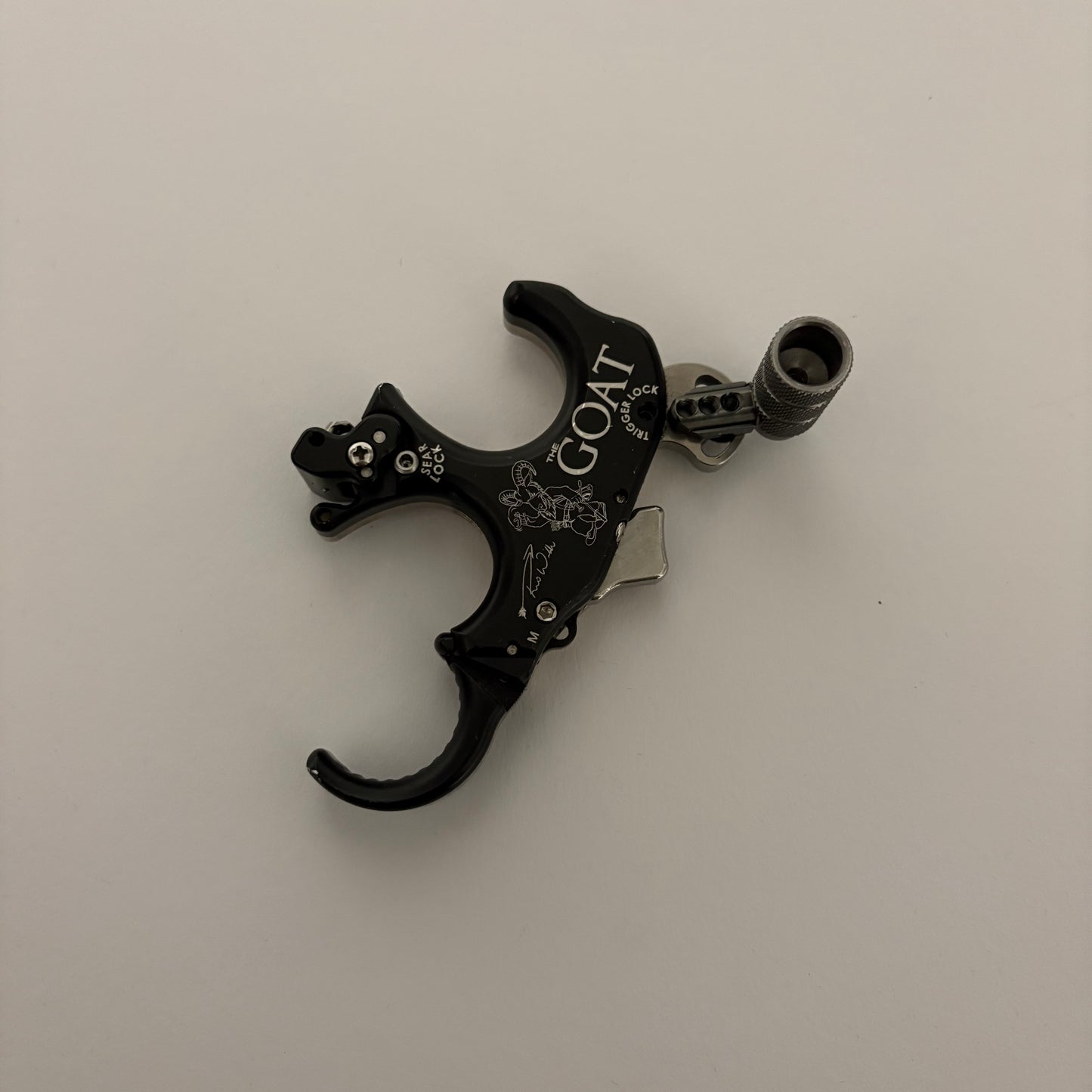 TRU Ball Goat Trigger/Hinge Release Medium - Used (#334)