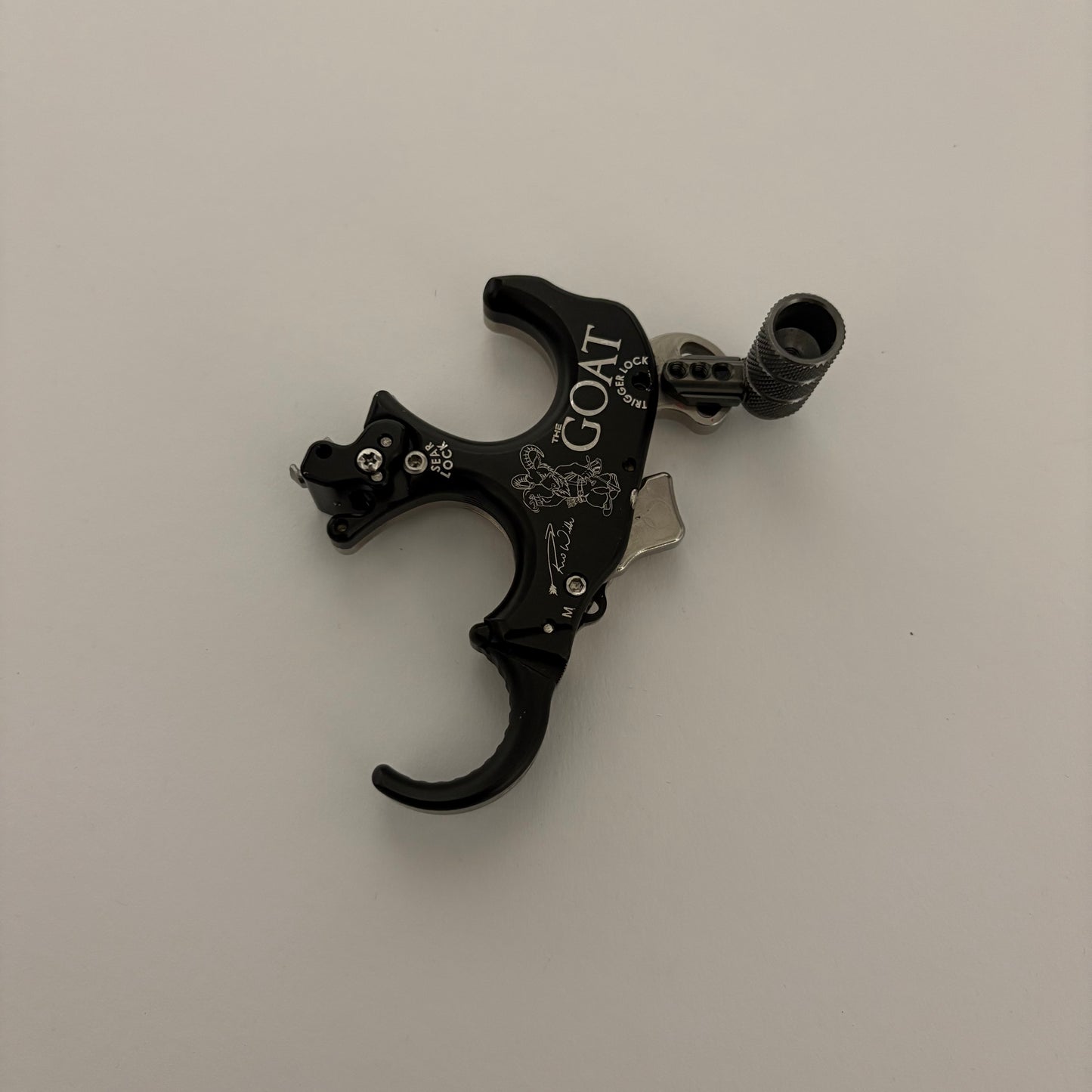 TRU Ball Goat Trigger/Hinge Release Medium - Used (#336)