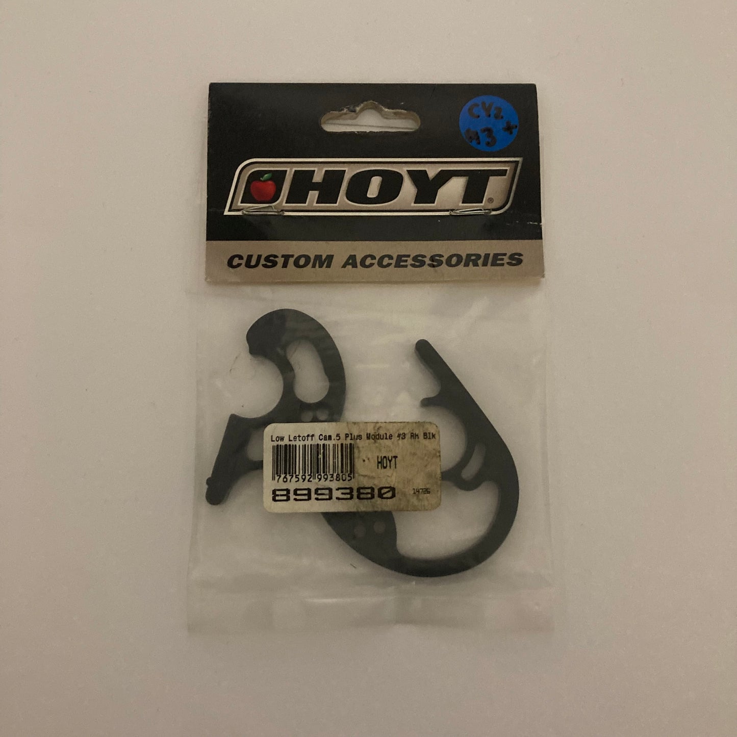 Hoyt Cam 1/2 Plus #3 RH Draw Length Module - New (#58)
