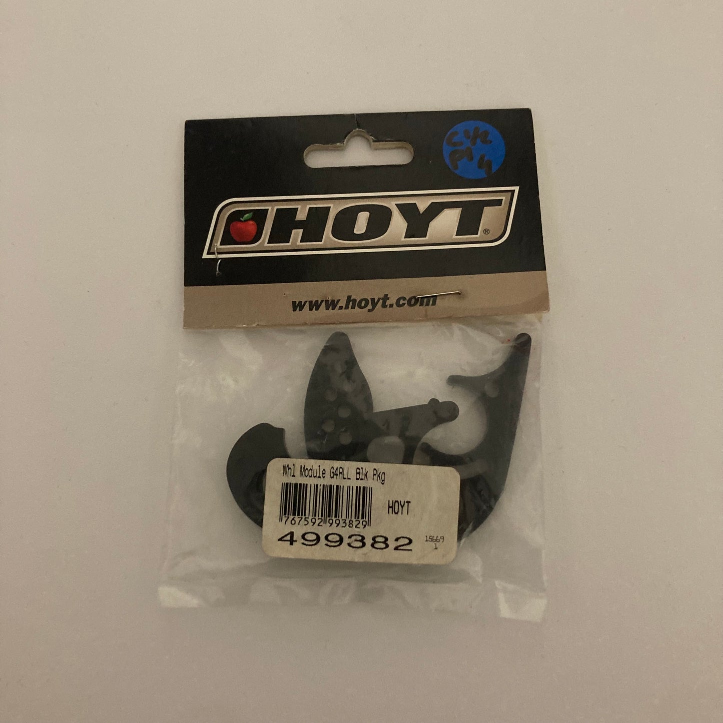 Hoyt Cam 1/2 Plus #4 RH Draw Length Module - New (#59)