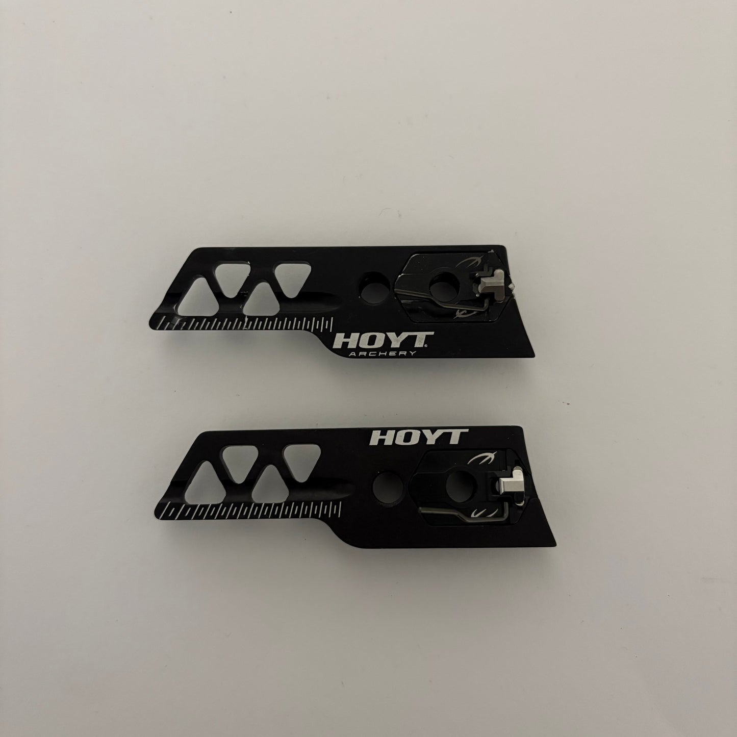 Hoyt Verta Tune Shibuya Integrated Rest RH High+Middle - Used (#OB111)