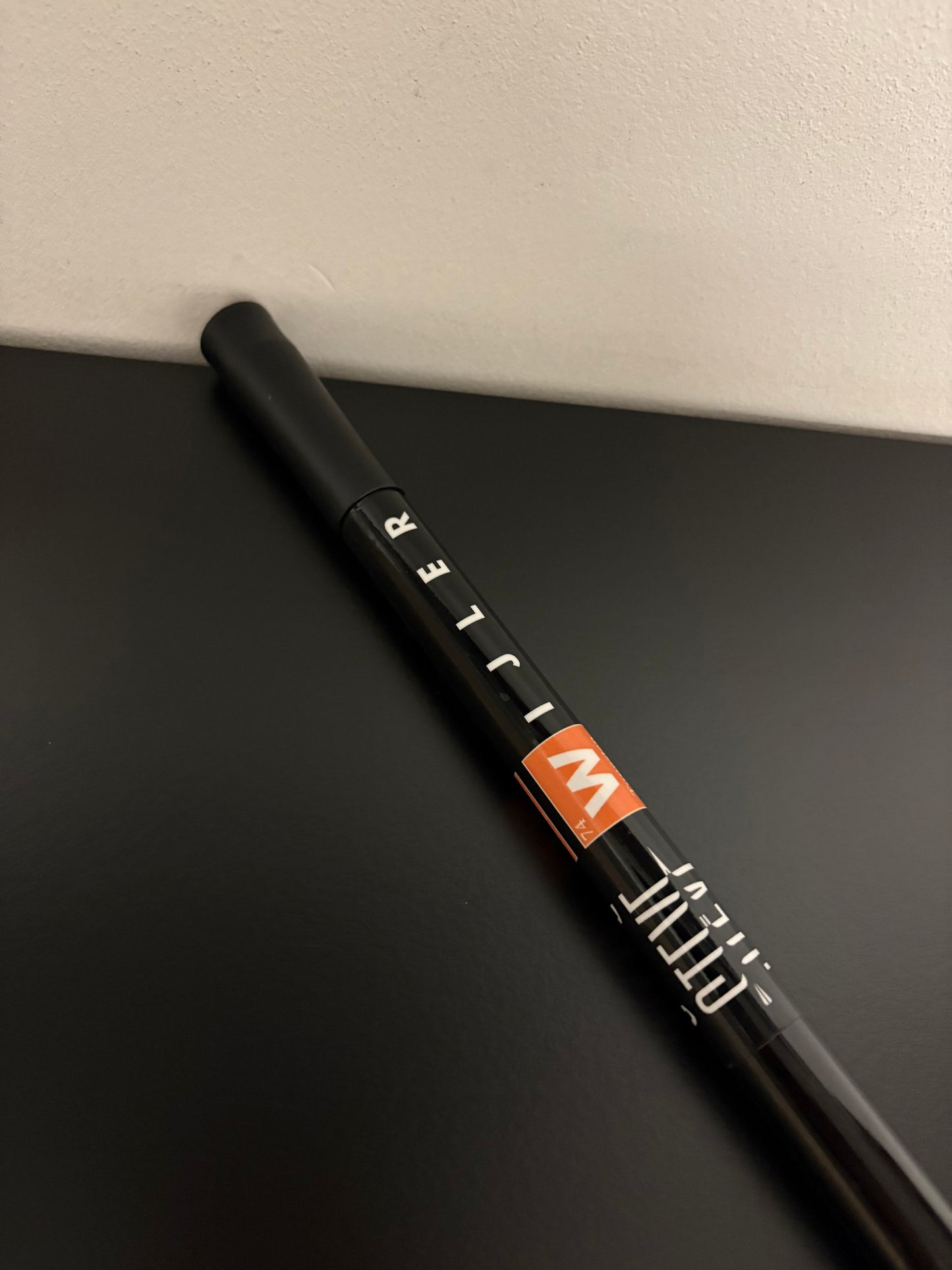 Ramrods Matterhorn V2 Stabilizer Set 30+12 inch Tungsten Damping - Show Model (#234)