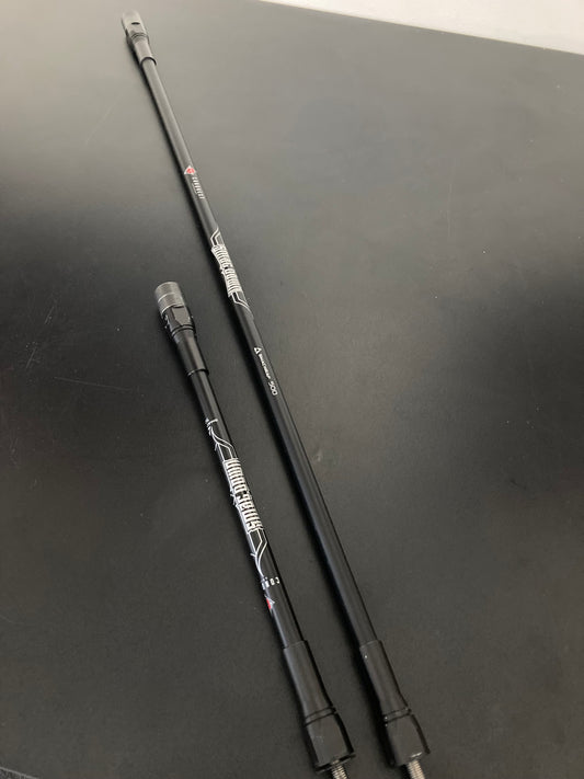 Conquest Smacdown .500 Stabilizer Set 27+12 - Used