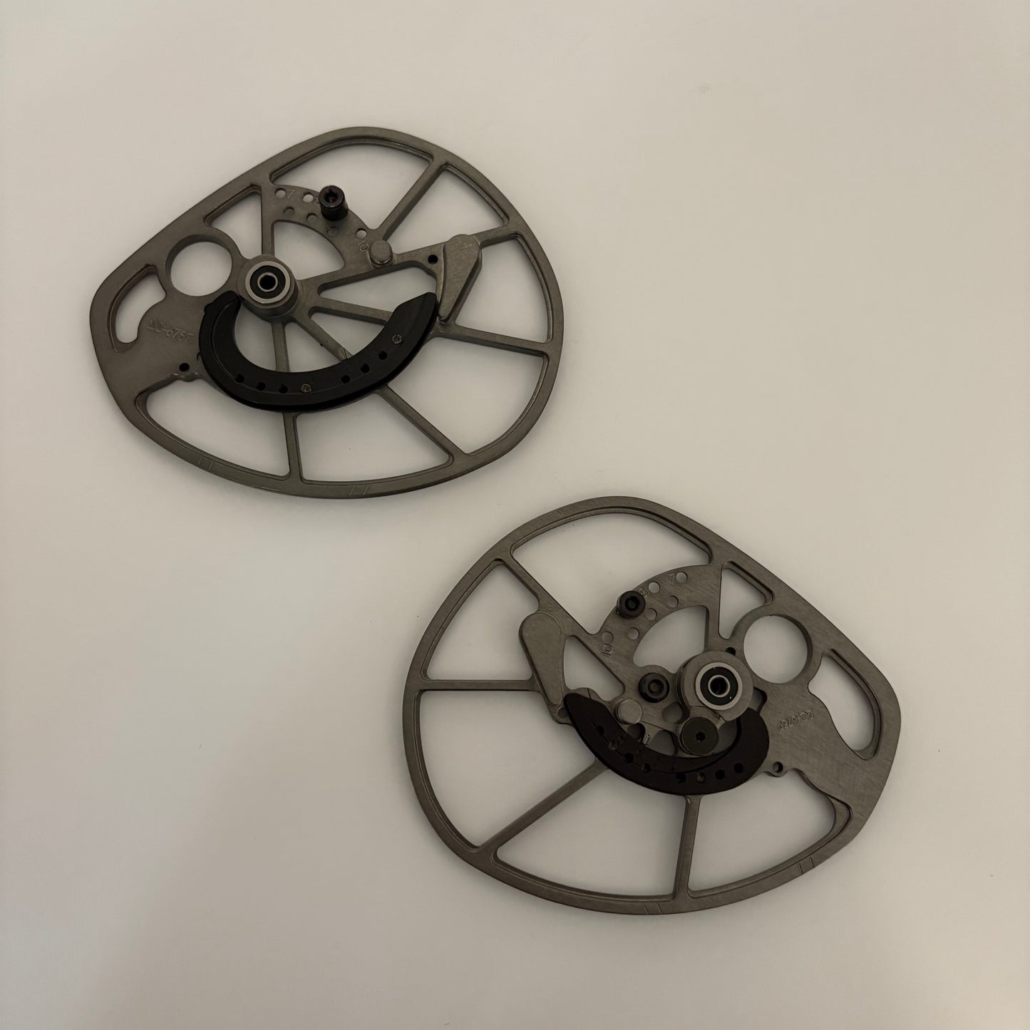 Bear LS6 Cam Set Including Modules - NEW (#219)