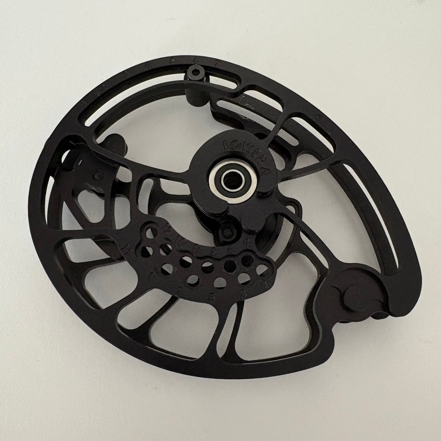 Prime Roto Cam Gen 1 Bottom Including Module - Used (#221)