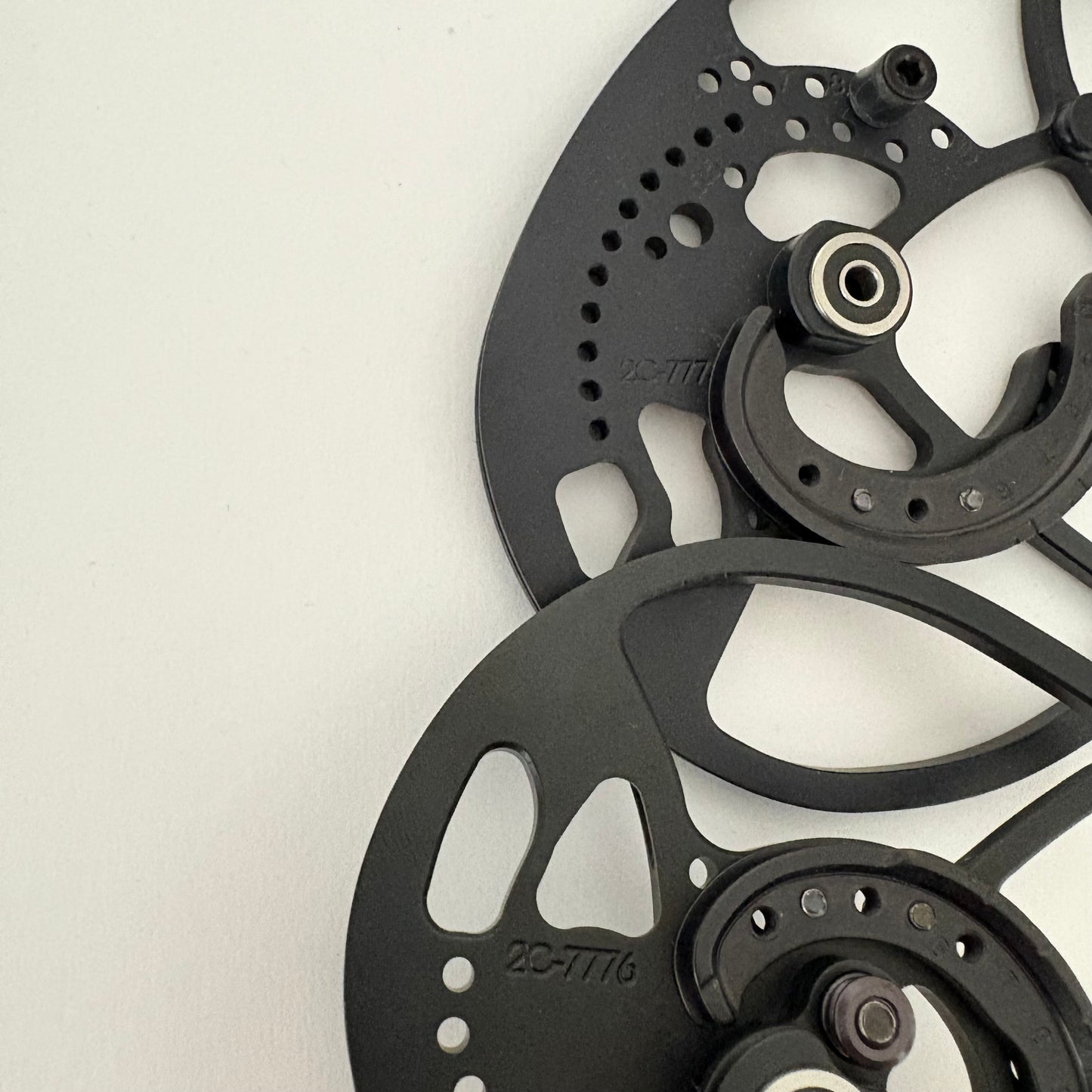 Bear Divergent Cam Set Including Modules - Show Model (#222)