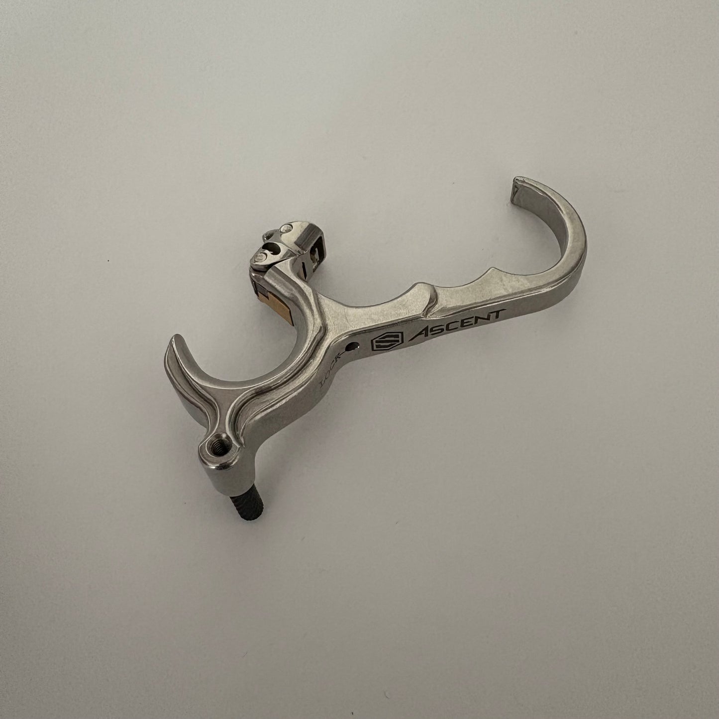 Scott Ascent Hinge Release Size L 4-finger - Used (#283)