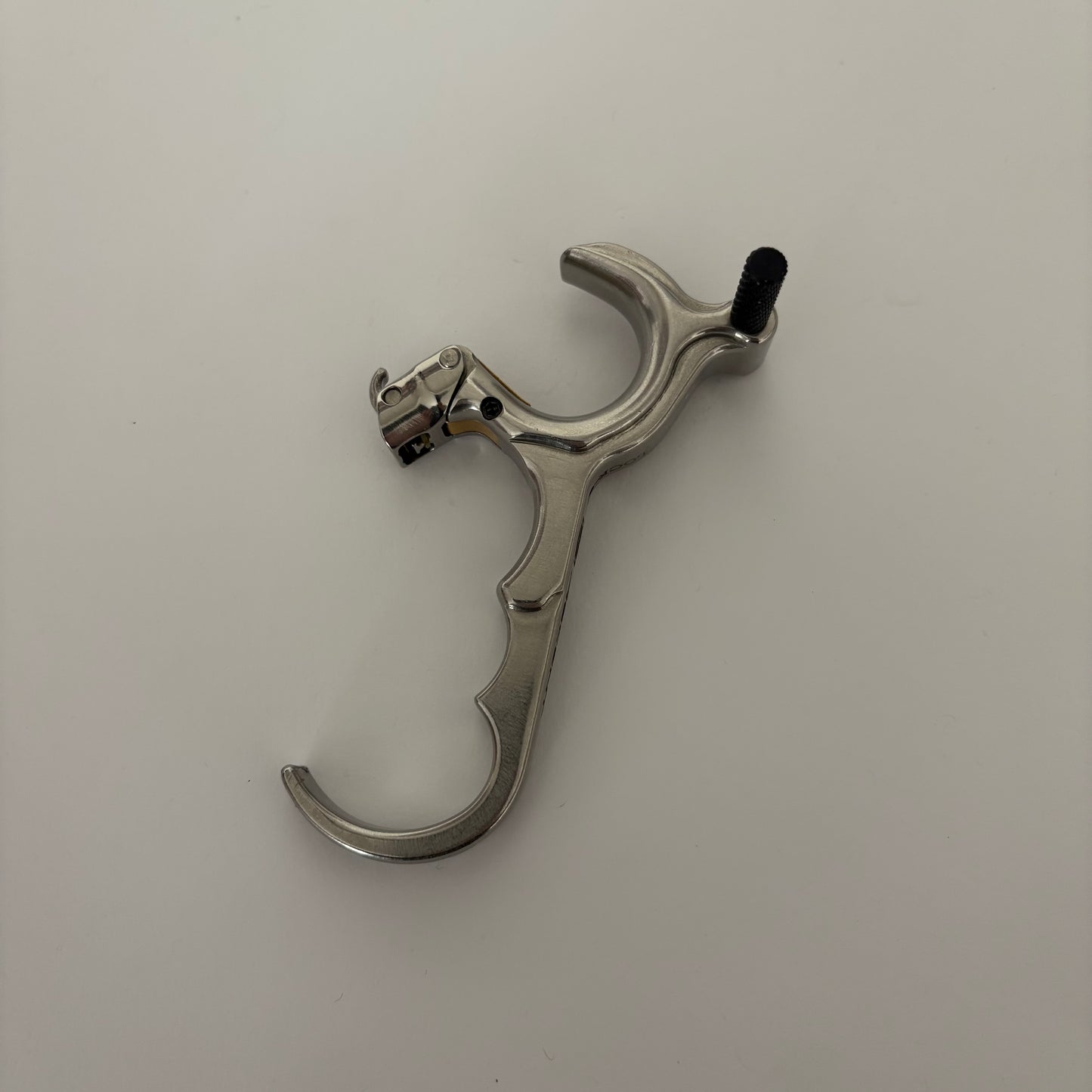 Scott Ascent Hinge Release Size L 4-finger - Used (#283)