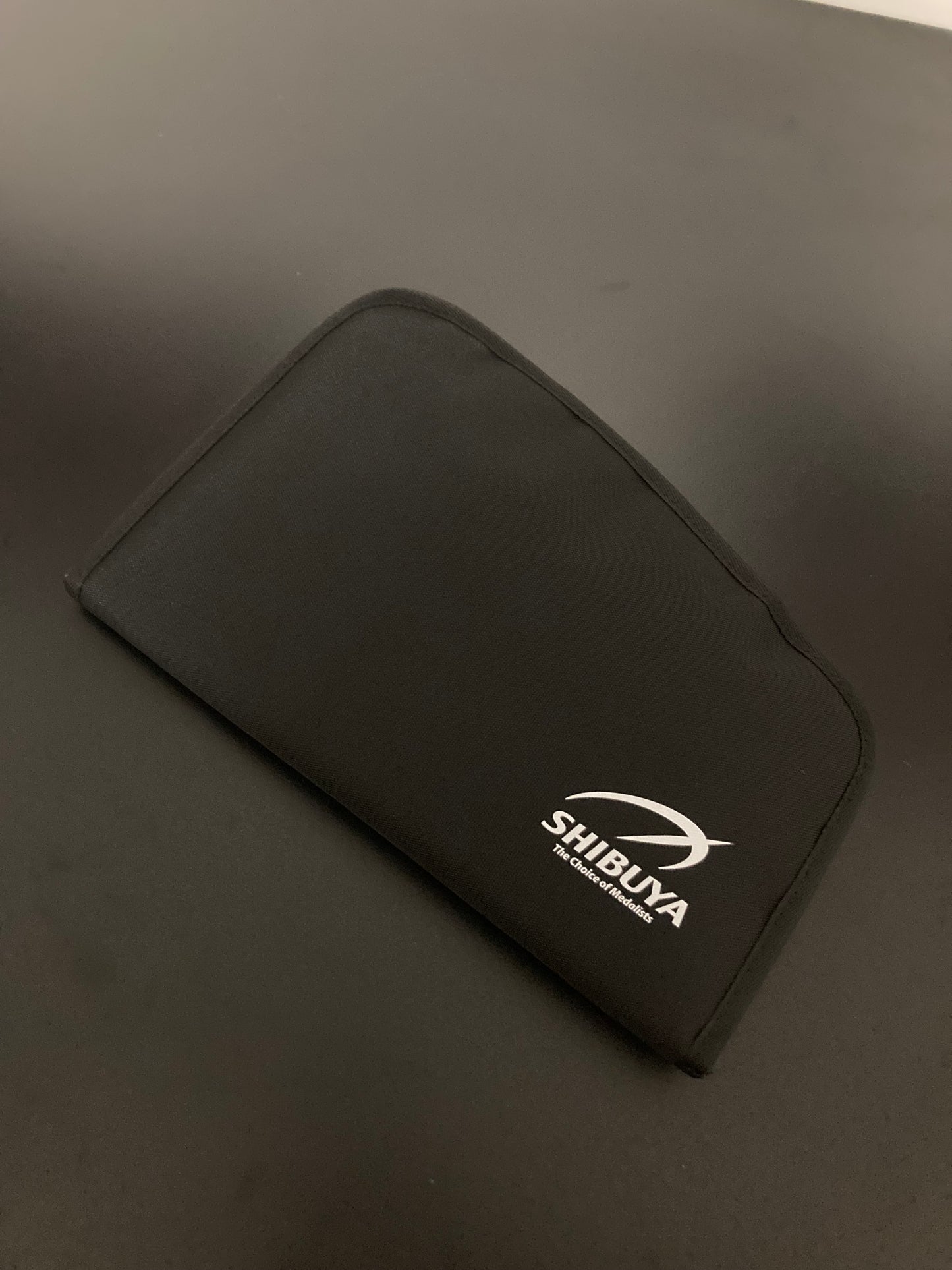 Shibuya Ultima RC Pro Recurve Sight RH/LH Black 520-9A - NEW