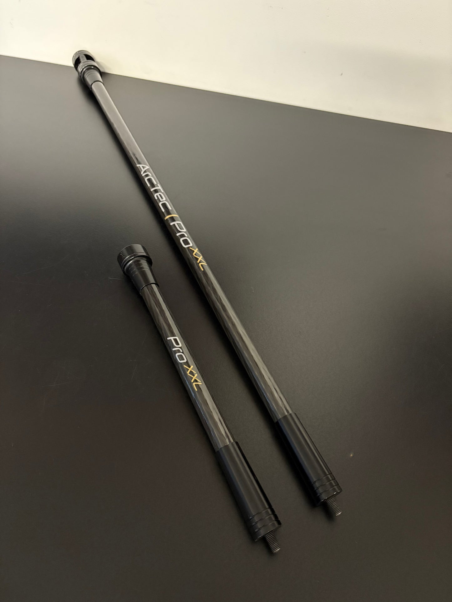ArcTec Pro XXL Stabilizer Set 28+12 inch - Used (#182)