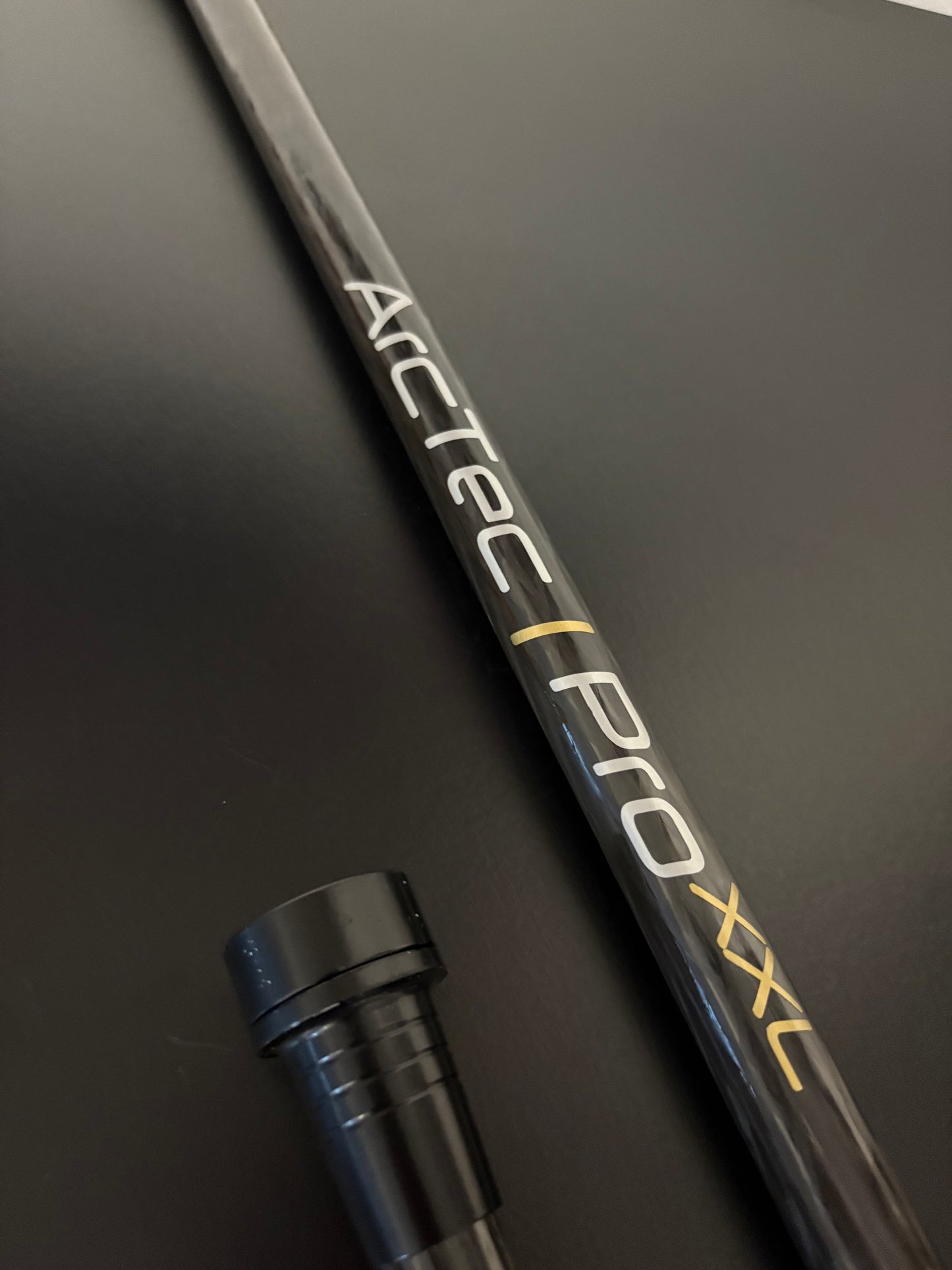 ArcTec Pro XXL Stabilizer Set 28+12 inch - Used (#182)