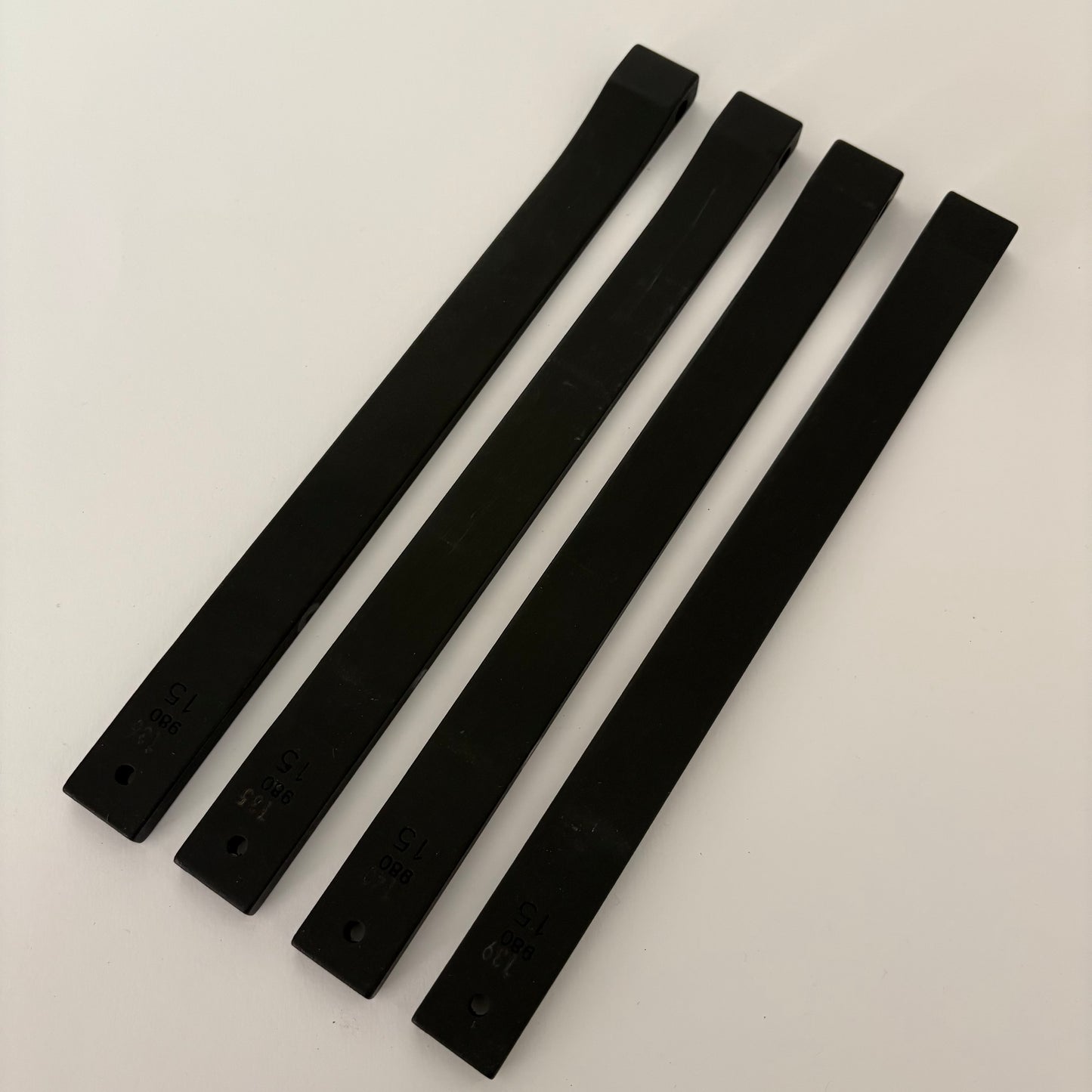 PSE Supra RTX Compound Limbs 980-15 - Used (#363)