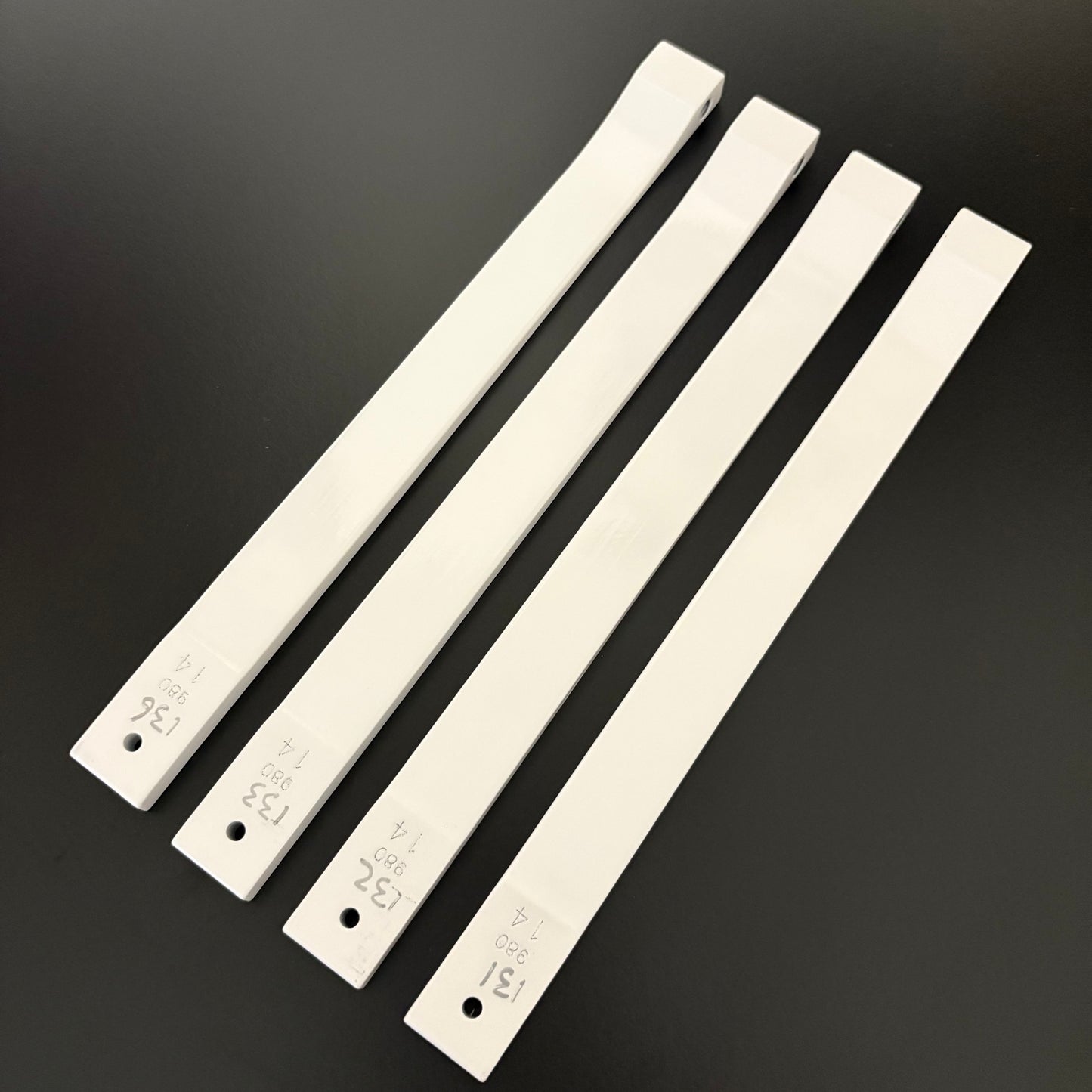 PSE Supra RTX Compound Limbs 980-14 - Show Model (#366)