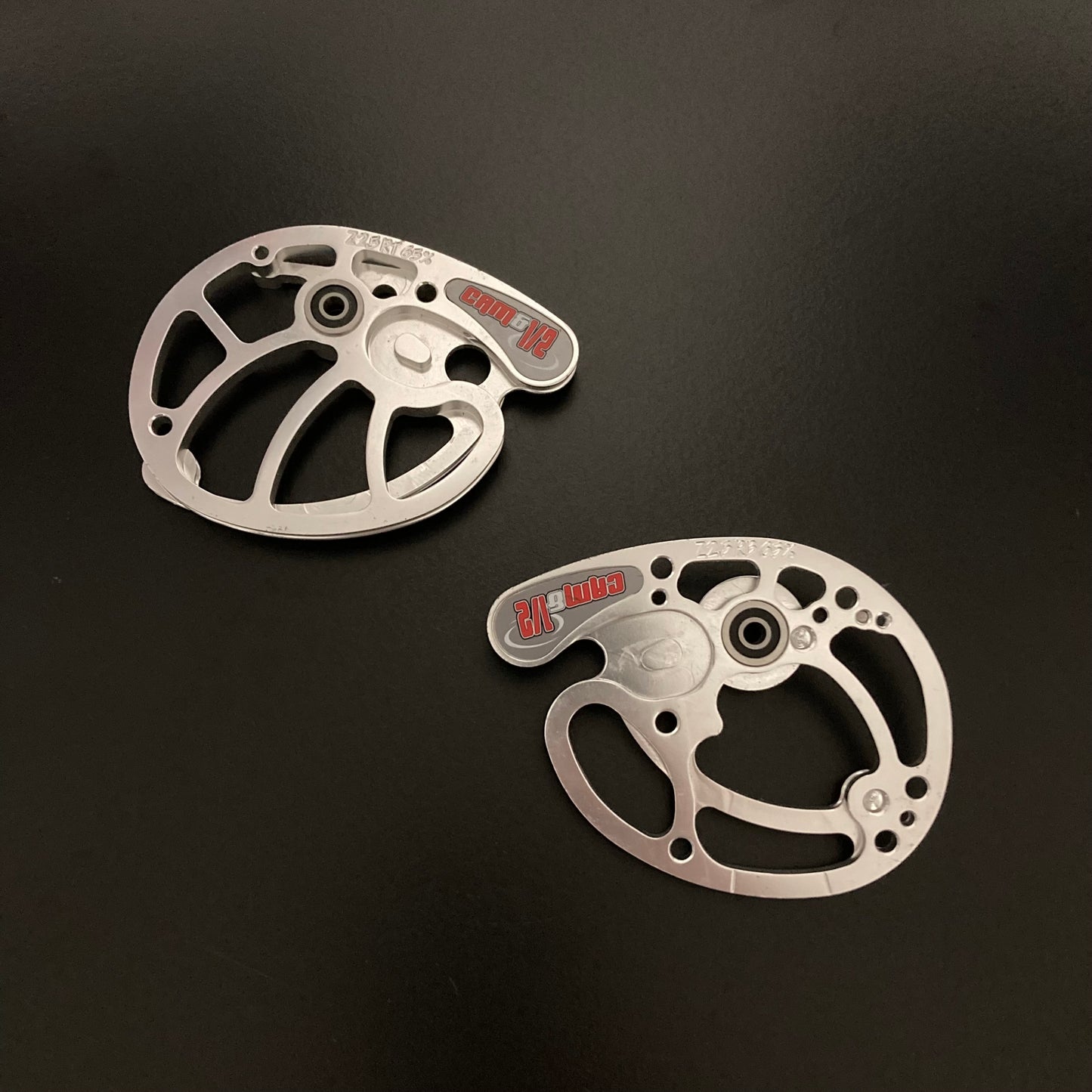 Hoyt Cam RH Trykon Zephyr Cam 1/2 #2.5 - Used (#33)