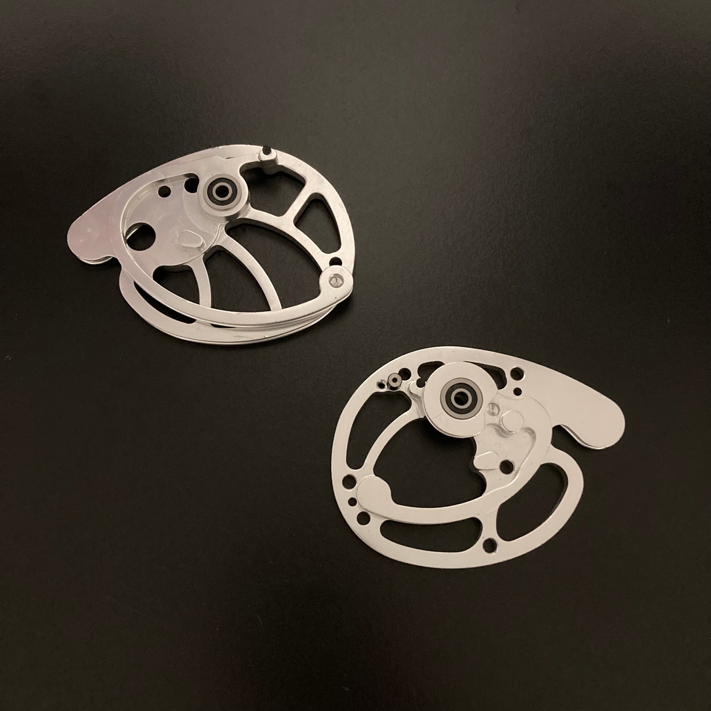 Hoyt Cam RH Trykon Zephyr Cam 1/2 #2.5 - Used (#33)